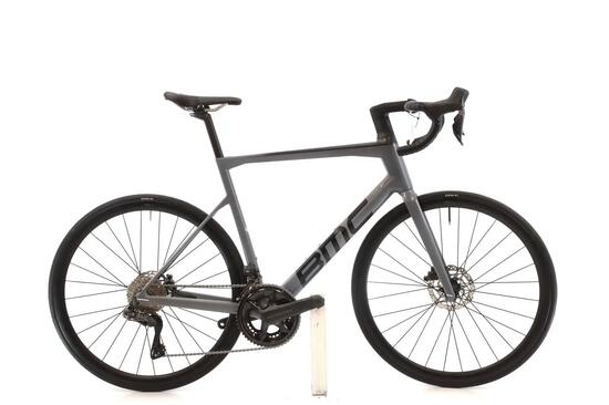 Vélo de route reconditionné · TeamTimemachine SLR 01 FIVE Di2 12V