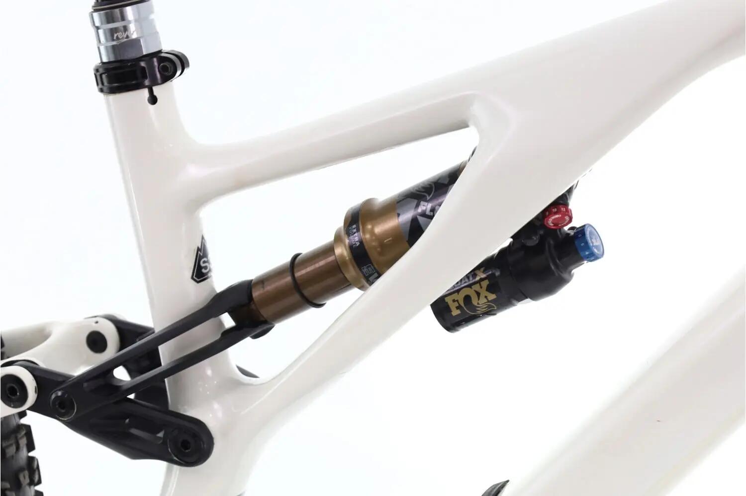 VTT reconditionné ·  Stumpjumper Evo Pro X01 AXS · Très bon état 7/8