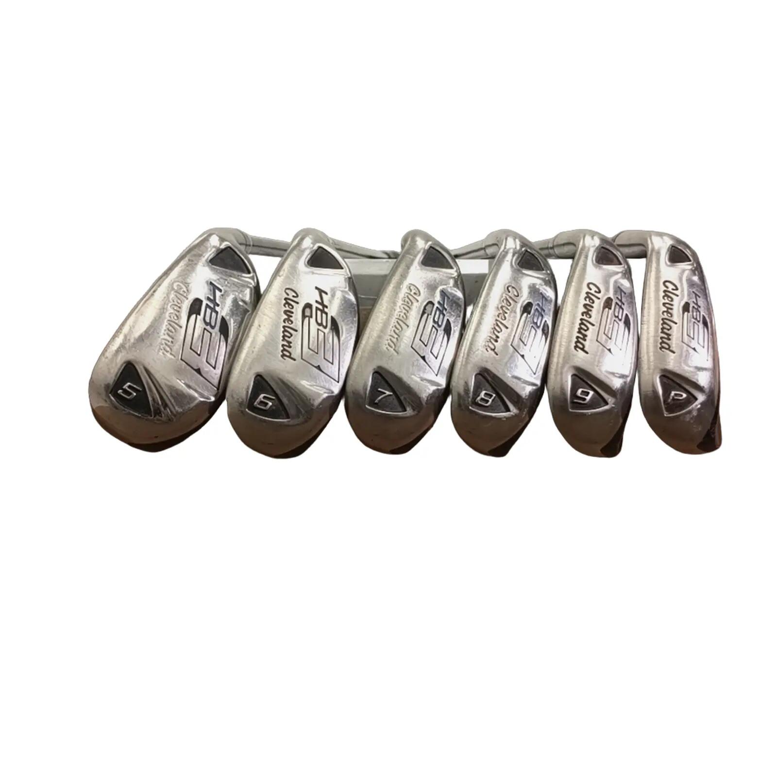 Cleveland HB3 Série de fers / 5-PW / Flex Regular / Graphite 2/7