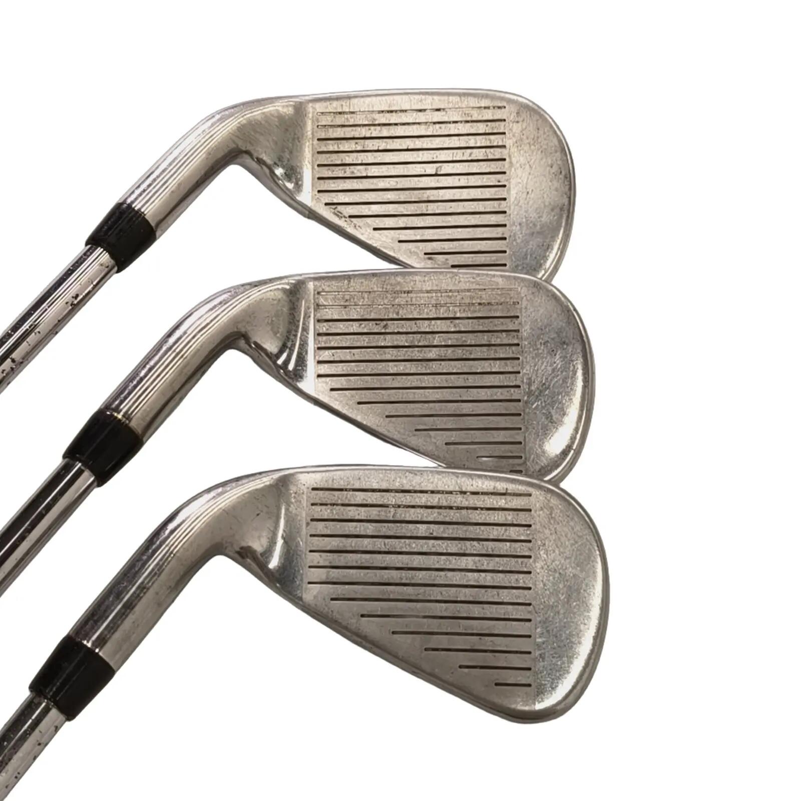 Callaway Rogue CF18 Série de fers / 5-PW / Flex Stiff / Acier 7/7