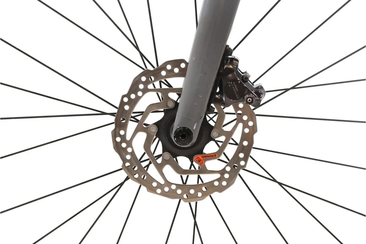 Vélo de route reconditionné ·  TeamTimemachine SLR 01 FIVE Di2 12V 7/8