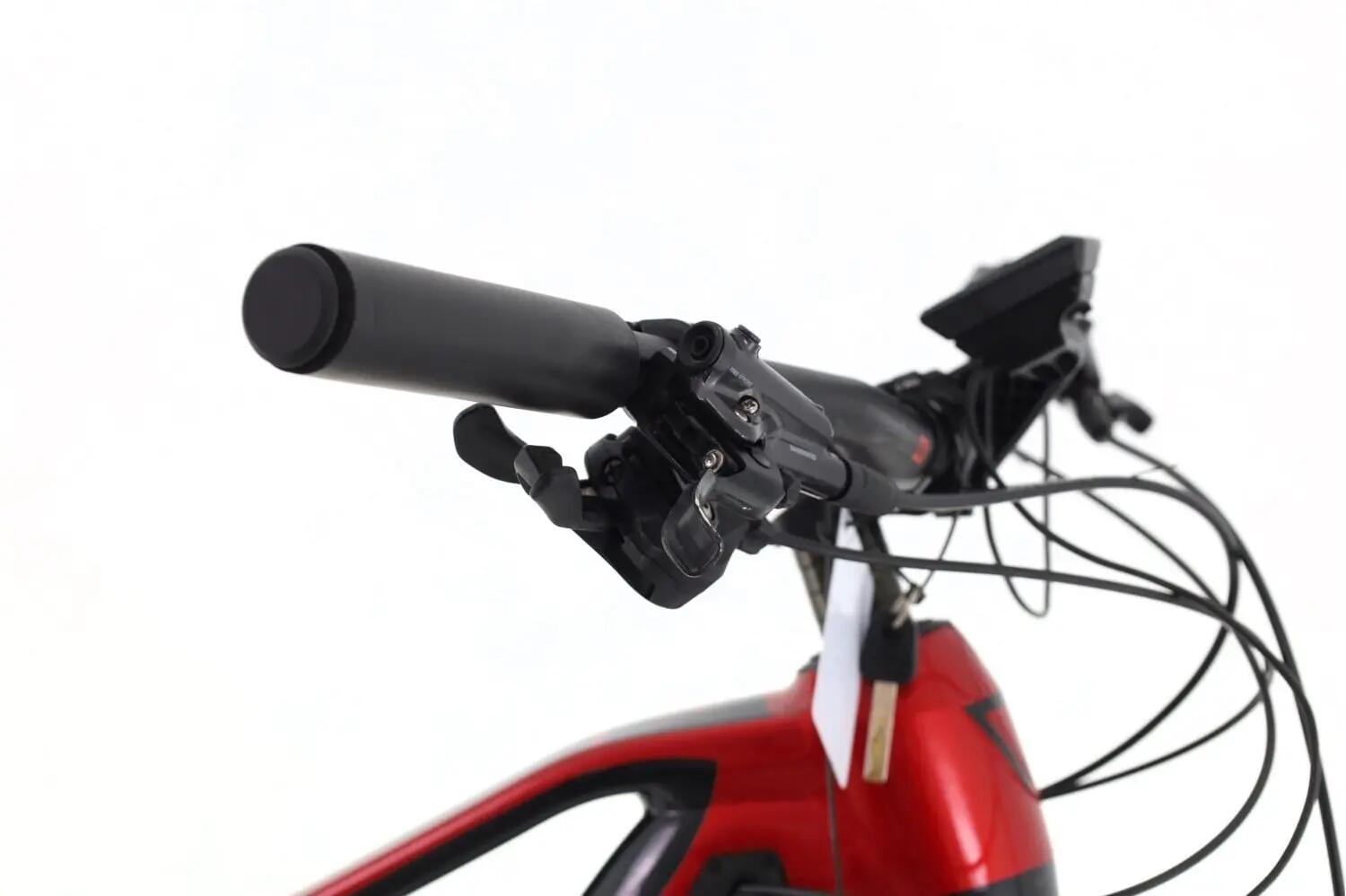 Ebike ricondizionata · Conway Xyron S 4.9 XT · Ottimo stato 6/8