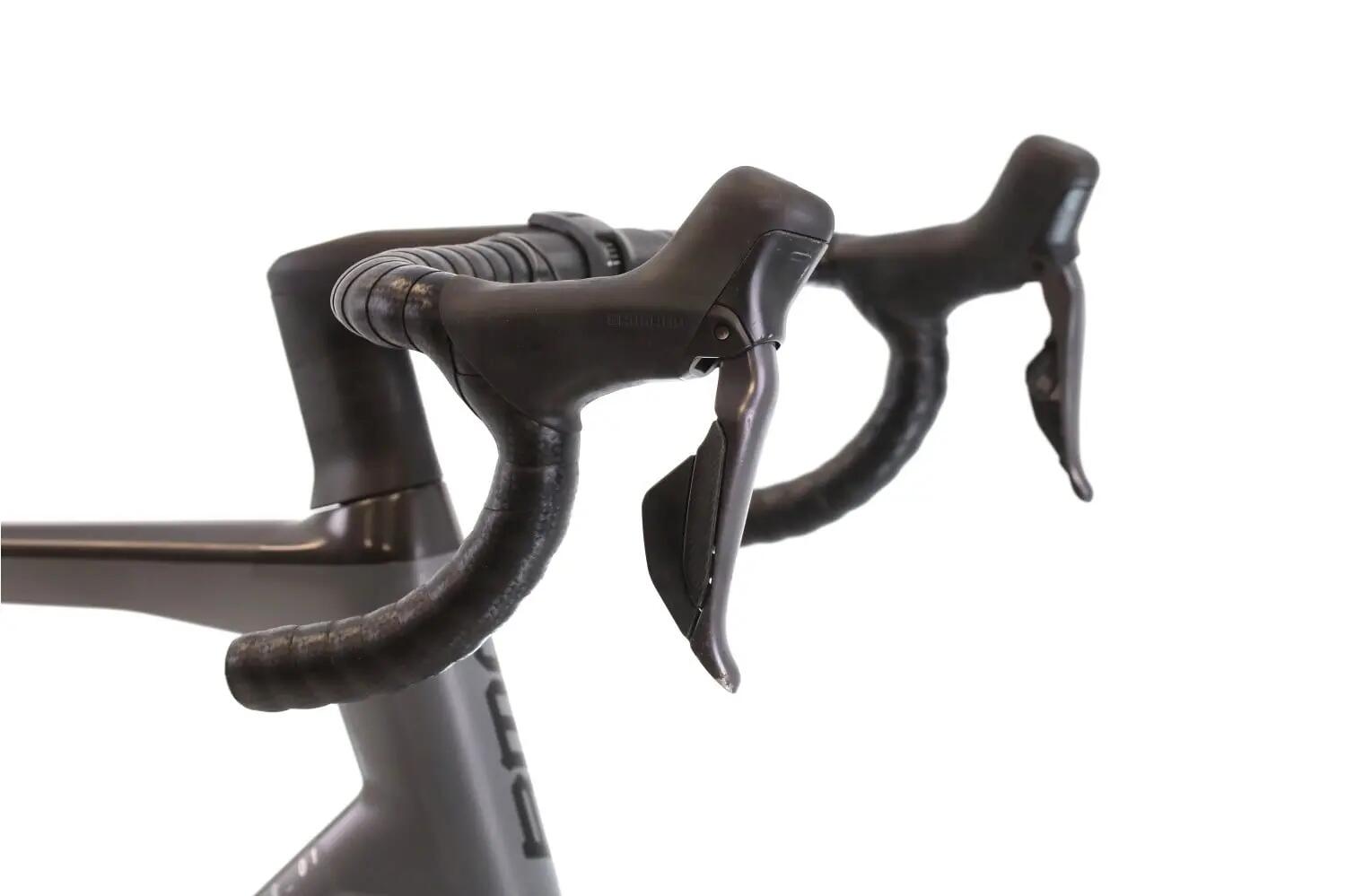 Vélo de route reconditionné ·  TeamTimemachine SLR 01 FIVE Di2 12V 6/8