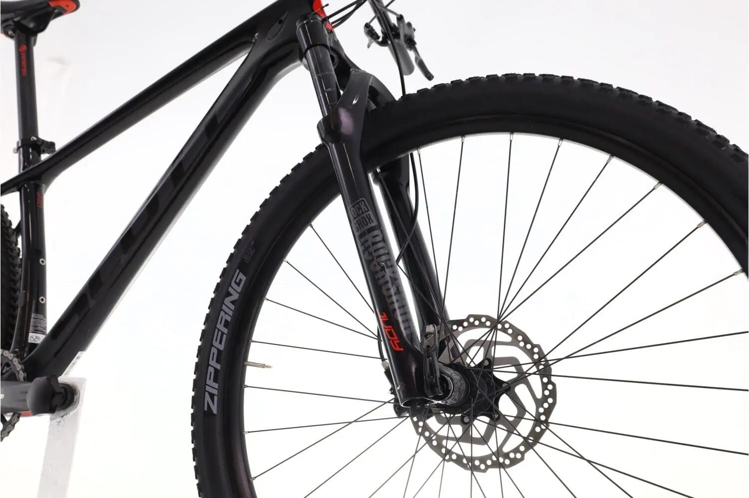 Segunda Vida · BTT ·  Scale 940 · Muito bom estado 5/8