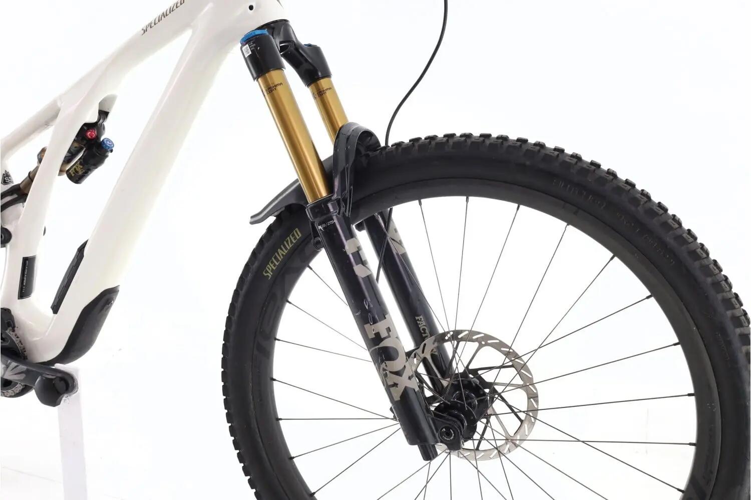 VTT reconditionné ·  Stumpjumper Evo Pro X01 AXS · Très bon état 5/8