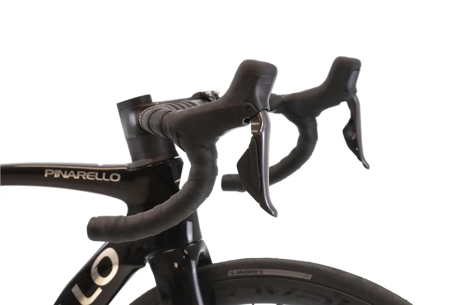 Segunda Vida · Bicicleta estrada ·  F7 Di2 12V · Muito bom estado 6/8
