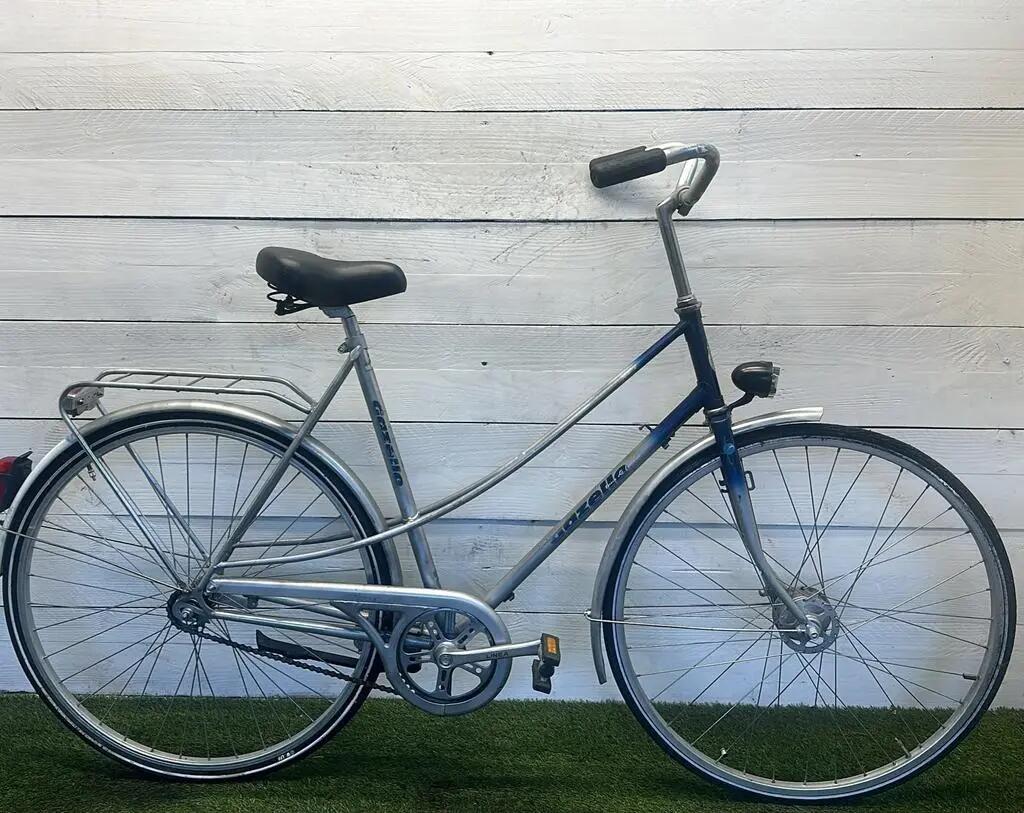 Bicicletta usata Gazelle Tour 3/4