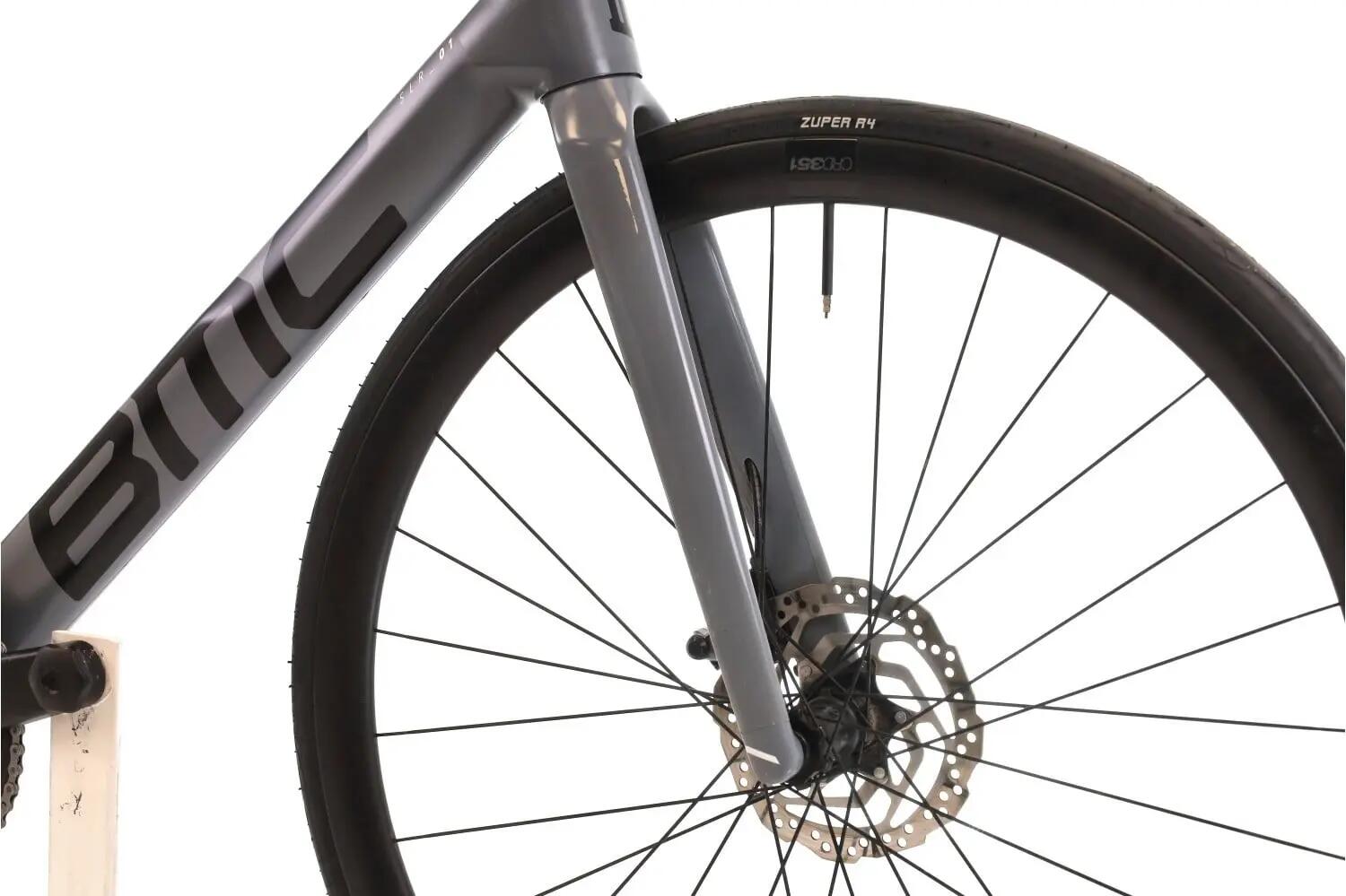 Vélo de route reconditionné ·  TeamTimemachine SLR 01 FIVE Di2 12V 5/8