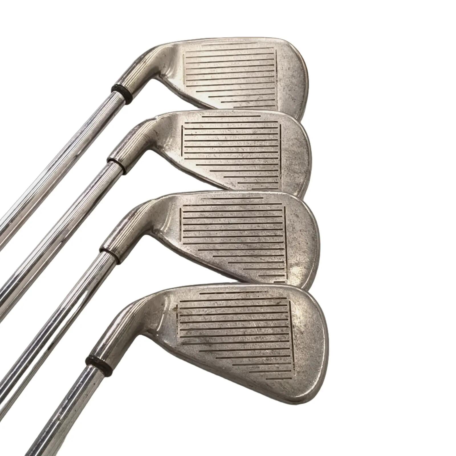 Callaway X-18 Série de fers / 3-PW / Flex Regular / Acier 7/7