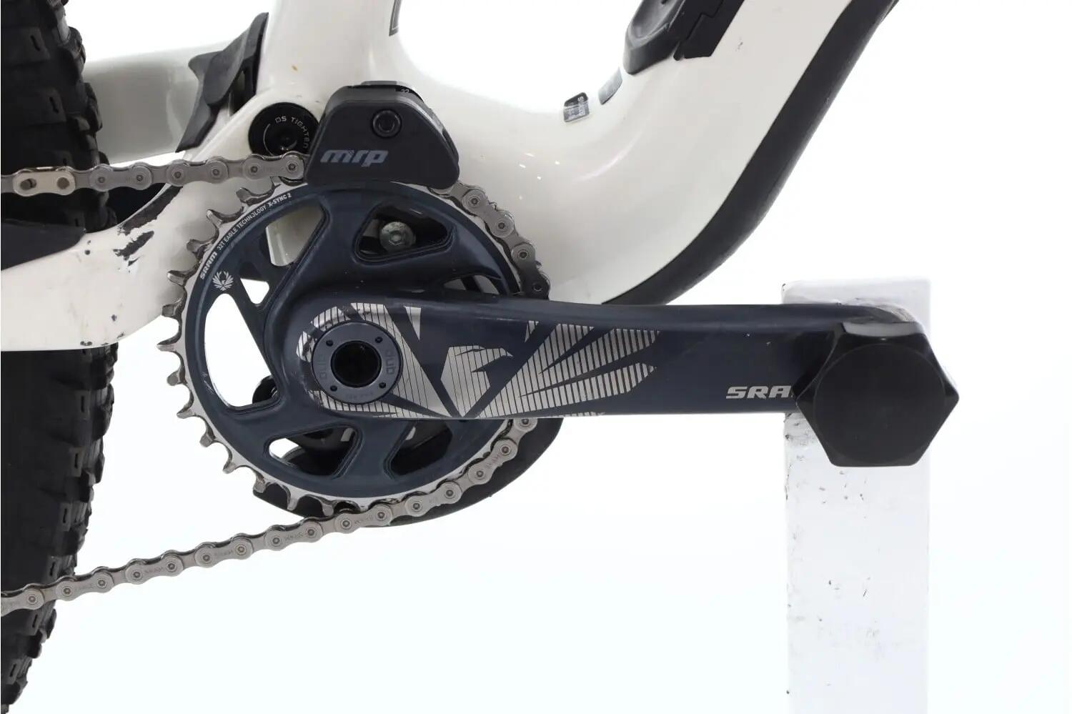 VTT reconditionné ·  Stumpjumper Evo Pro X01 AXS · Très bon état 4/8