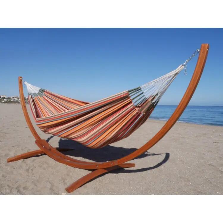 Tropical Hamac - Hamac sur pied Latino XL Aguilas 2/5
