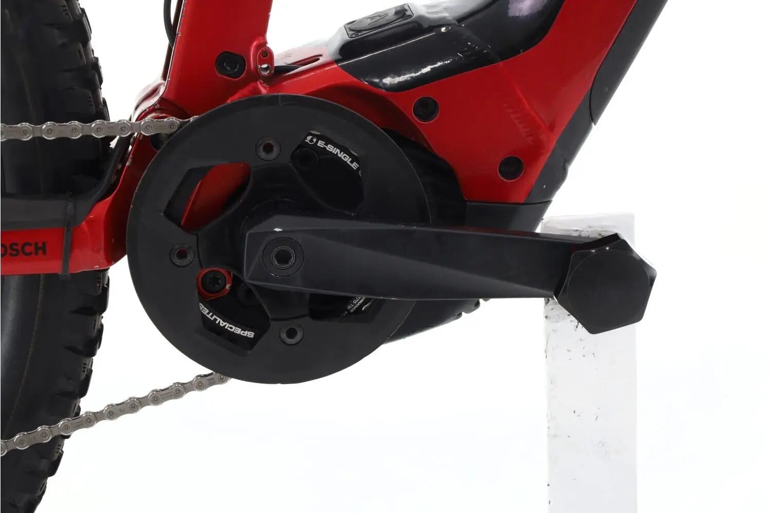 Ebike ricondizionata · Conway Xyron S 4.9 XT · Ottimo stato 4/8