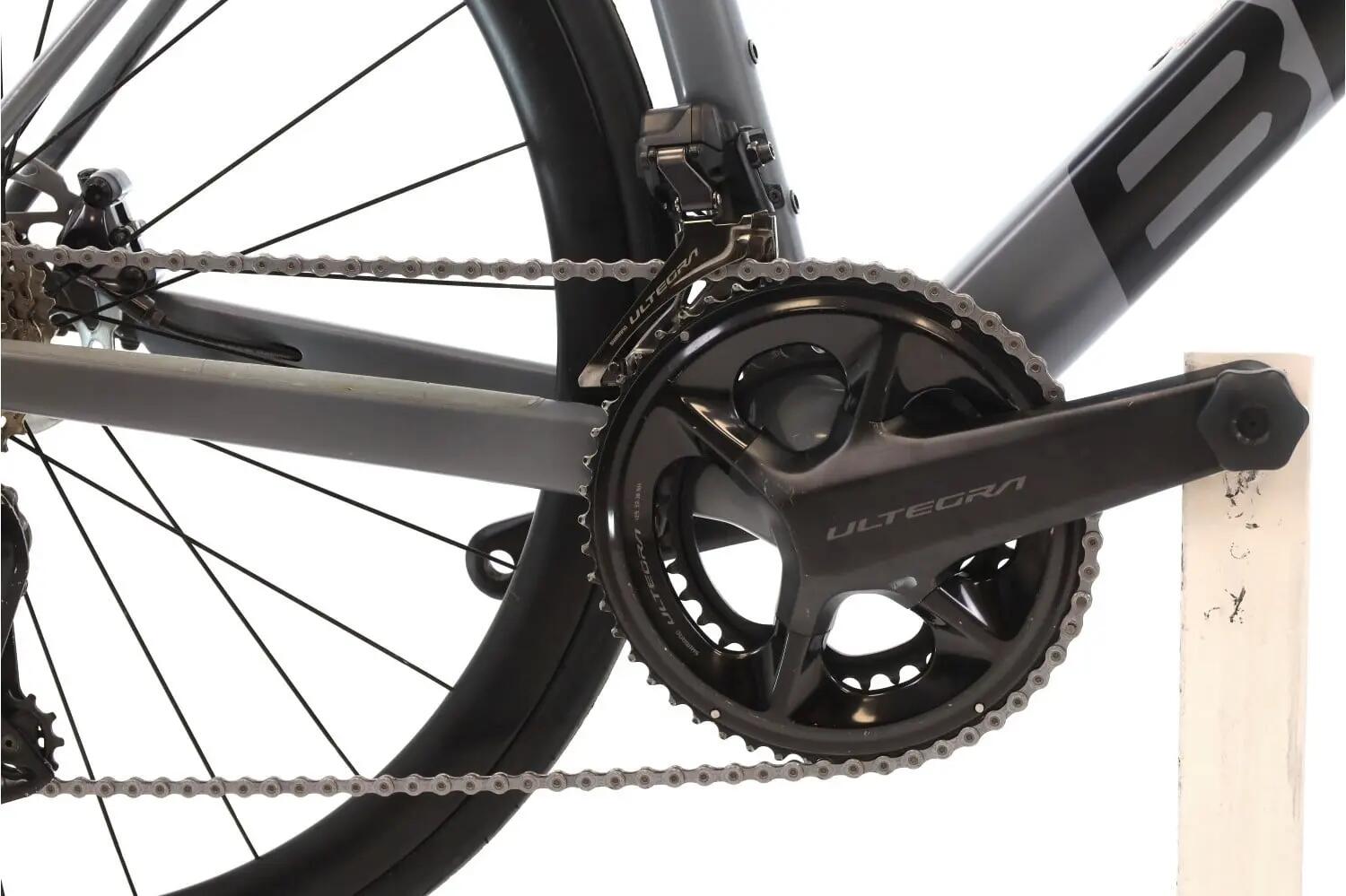 Vélo de route reconditionné ·  TeamTimemachine SLR 01 FIVE Di2 12V 4/8