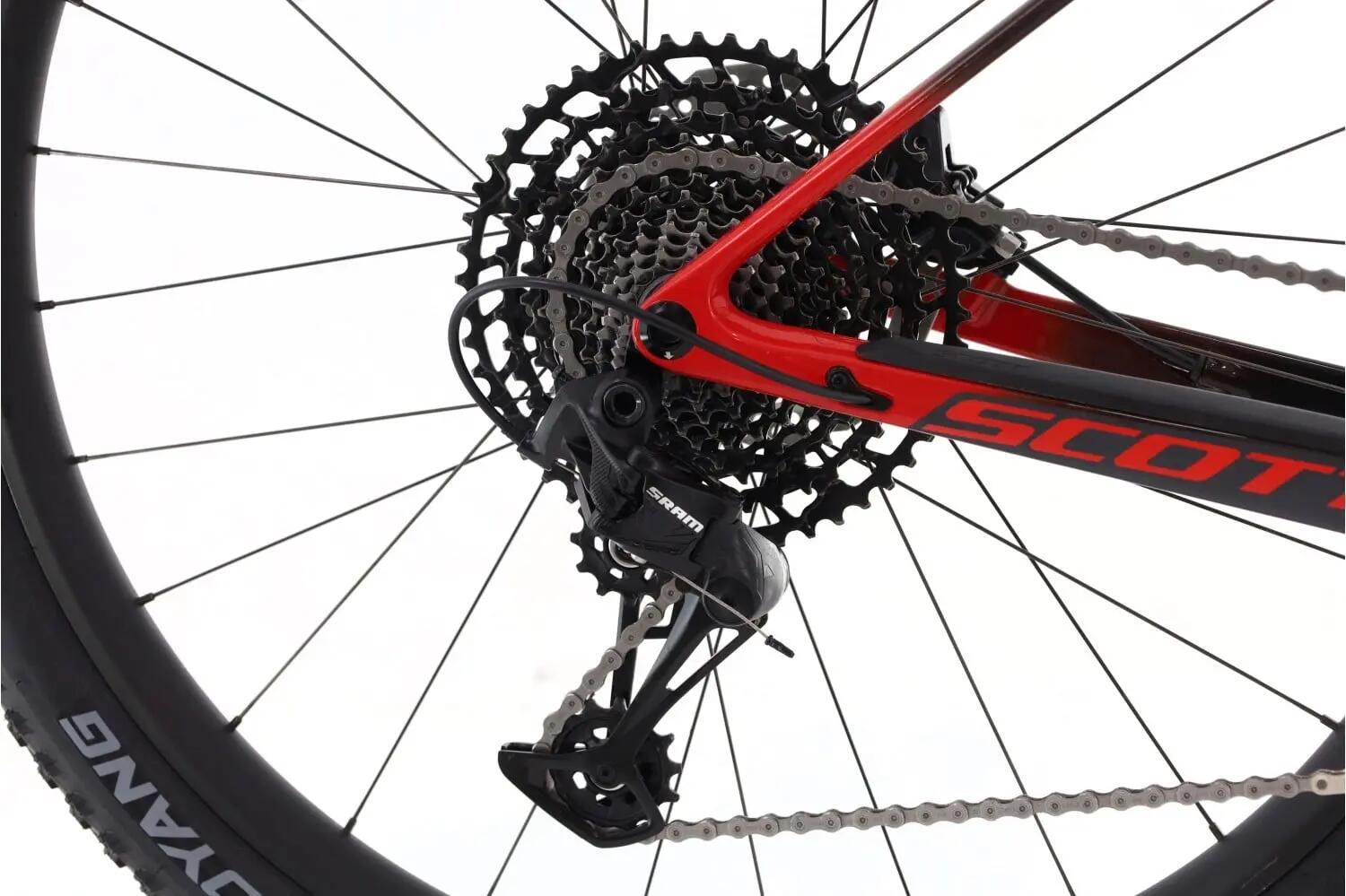 Segunda Vida · BTT ·  Scale 940 · Muito bom estado 3/8