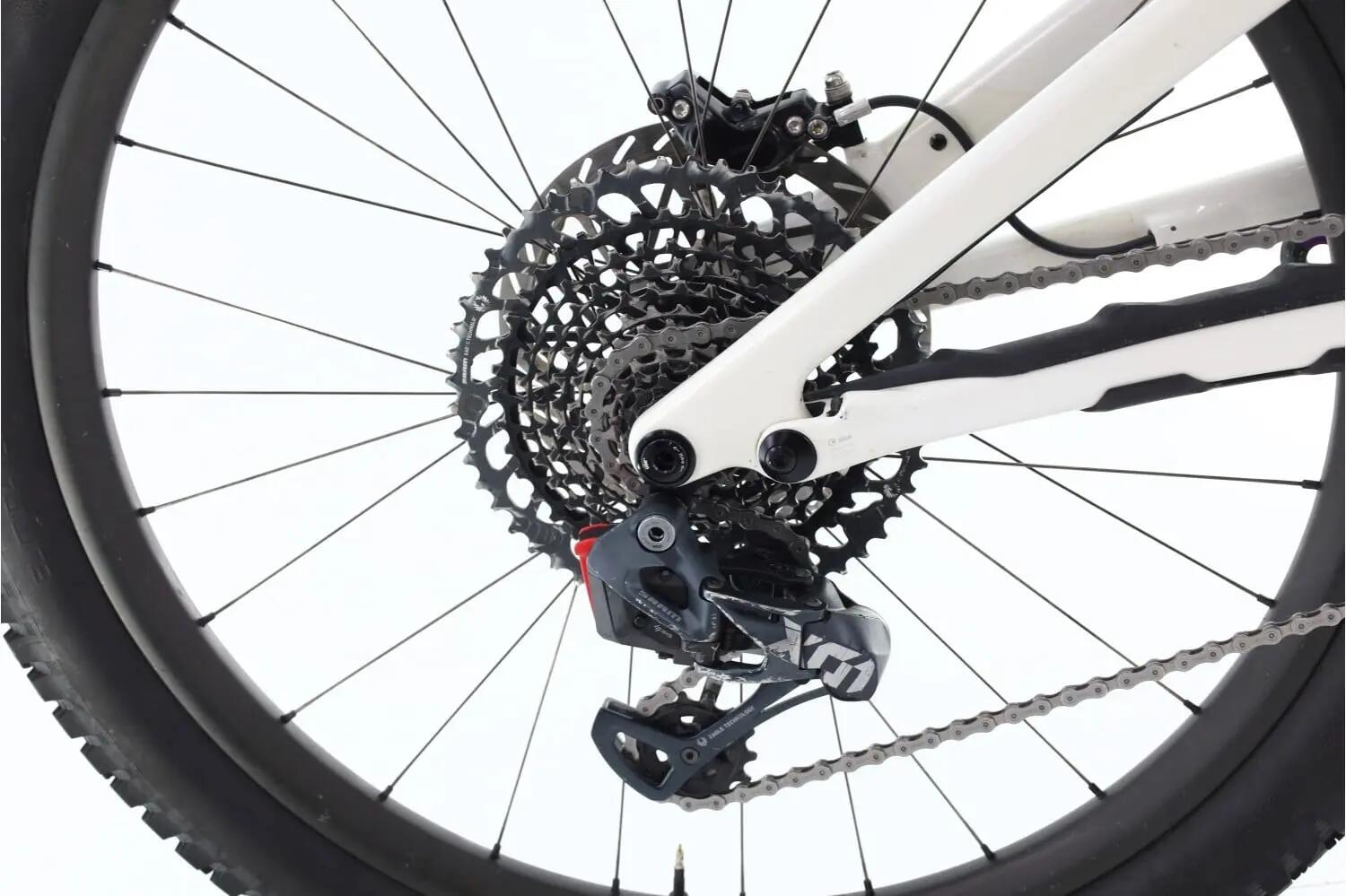 VTT reconditionné ·  Stumpjumper Evo Pro X01 AXS · Très bon état 3/8