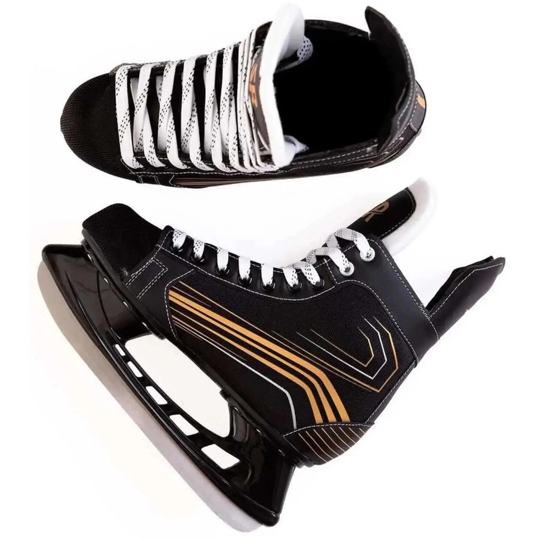 Patin hockey sur glace Supreme 2/2