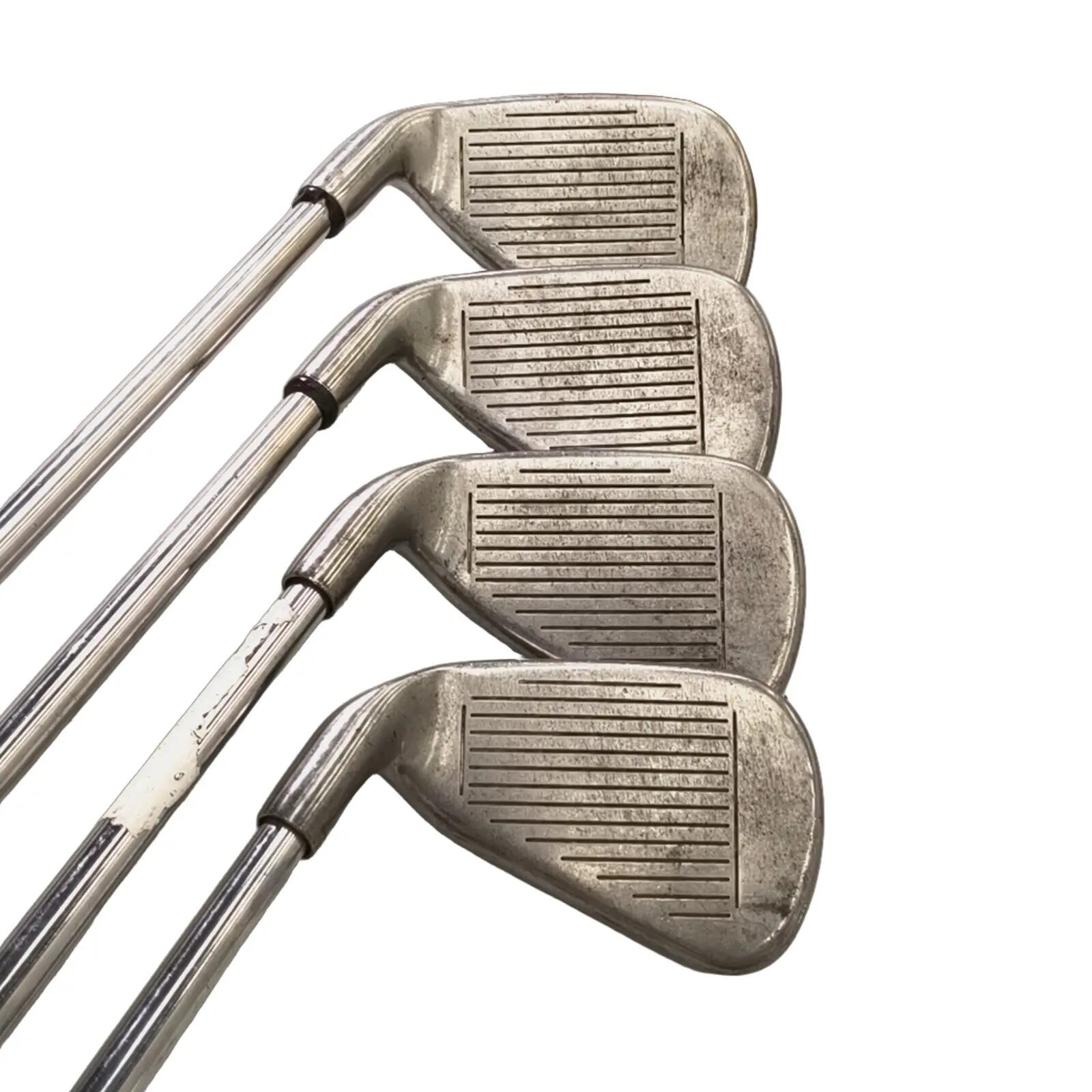 Callaway X-18 Série de fers / 3-PW / Flex Regular / Acier 6/7