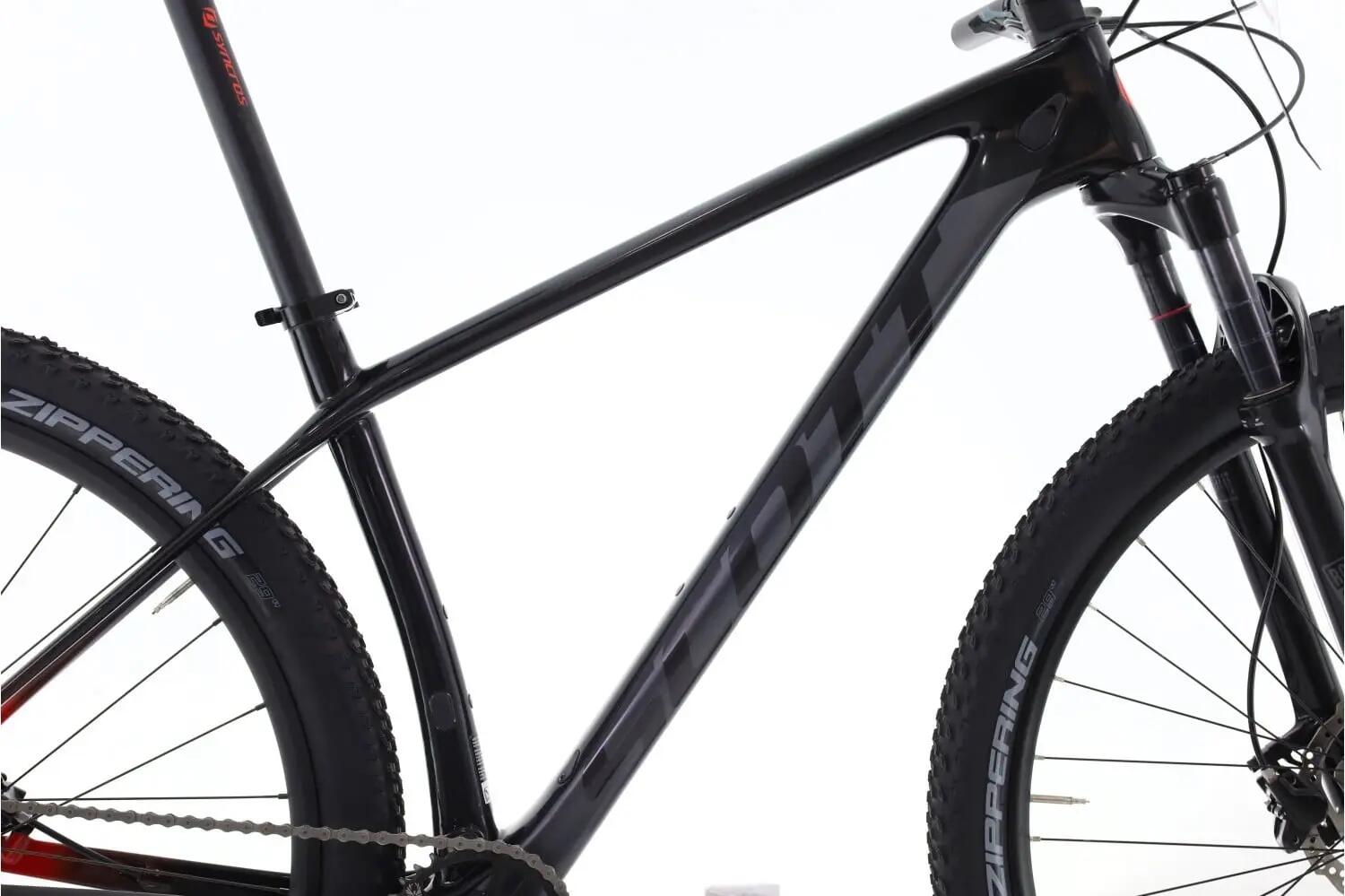 Segunda Vida · BTT ·  Scale 940 · Muito bom estado 2/8