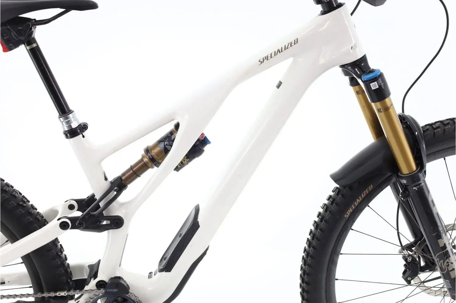 VTT reconditionné ·  Stumpjumper Evo Pro X01 AXS · Très bon état 2/8