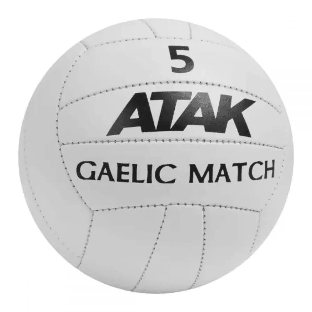 Adult Gaelic Football Football