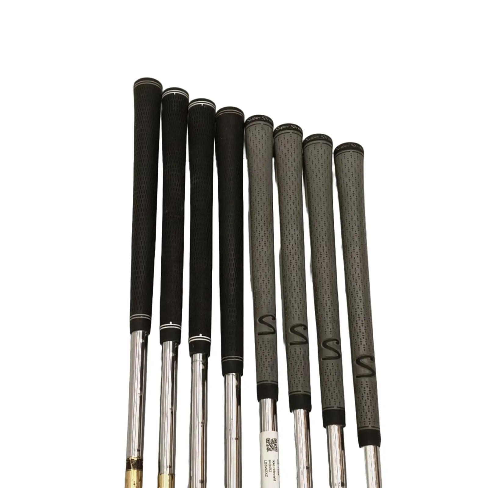 Callaway X-18 Série de fers / 3-PW / Flex Regular / Acier 5/7
