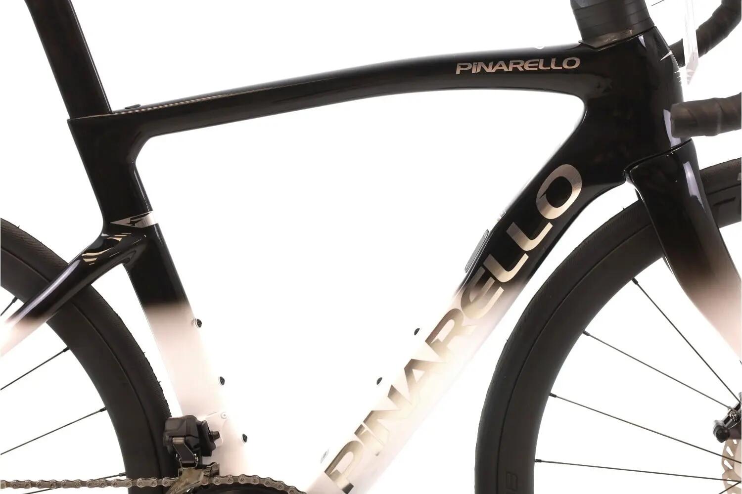 Segunda Vida · Bicicleta estrada ·  F7 Di2 12V · Muito bom estado 2/8