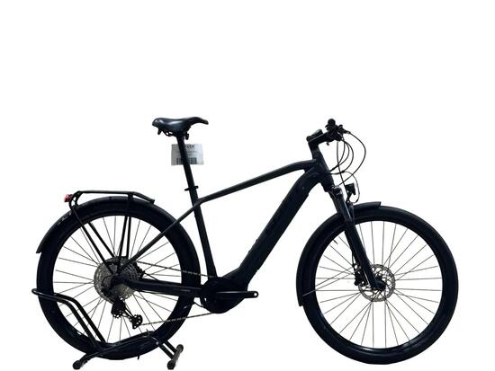 Segunda Vida - Bicicleta E-montaña Scott Axis eRide 10 Men XT - Como nuevo