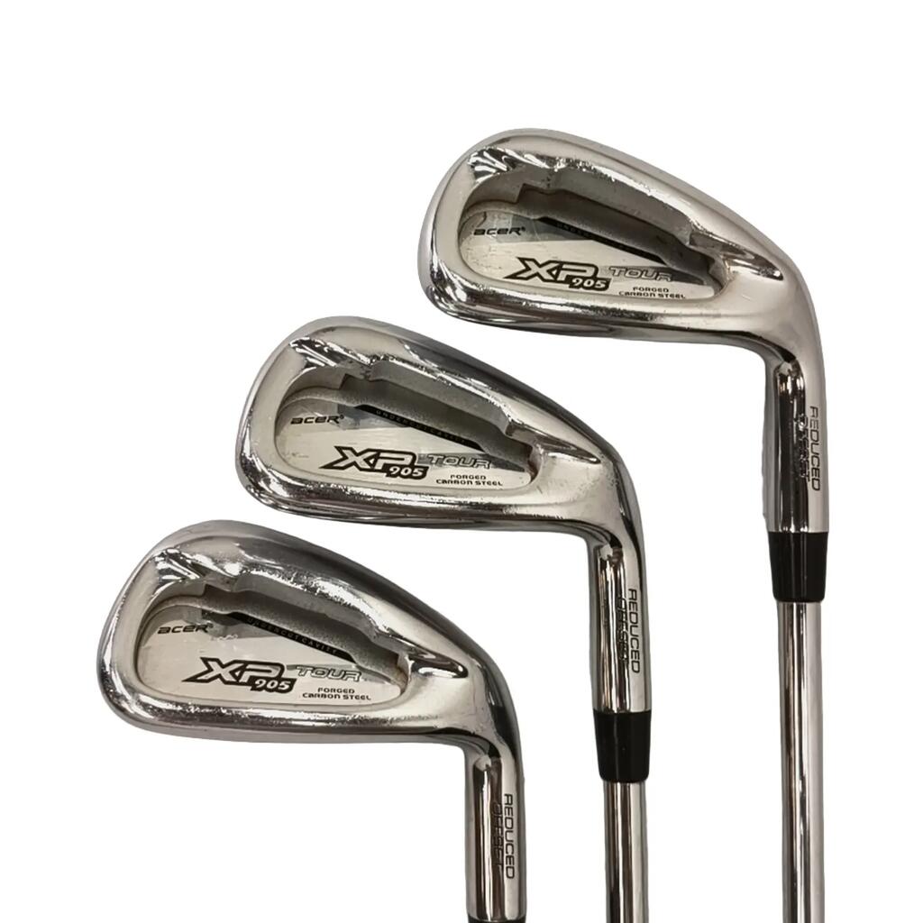Acer XP905 Iron Set / 3-PW / Flex Regular / Steel