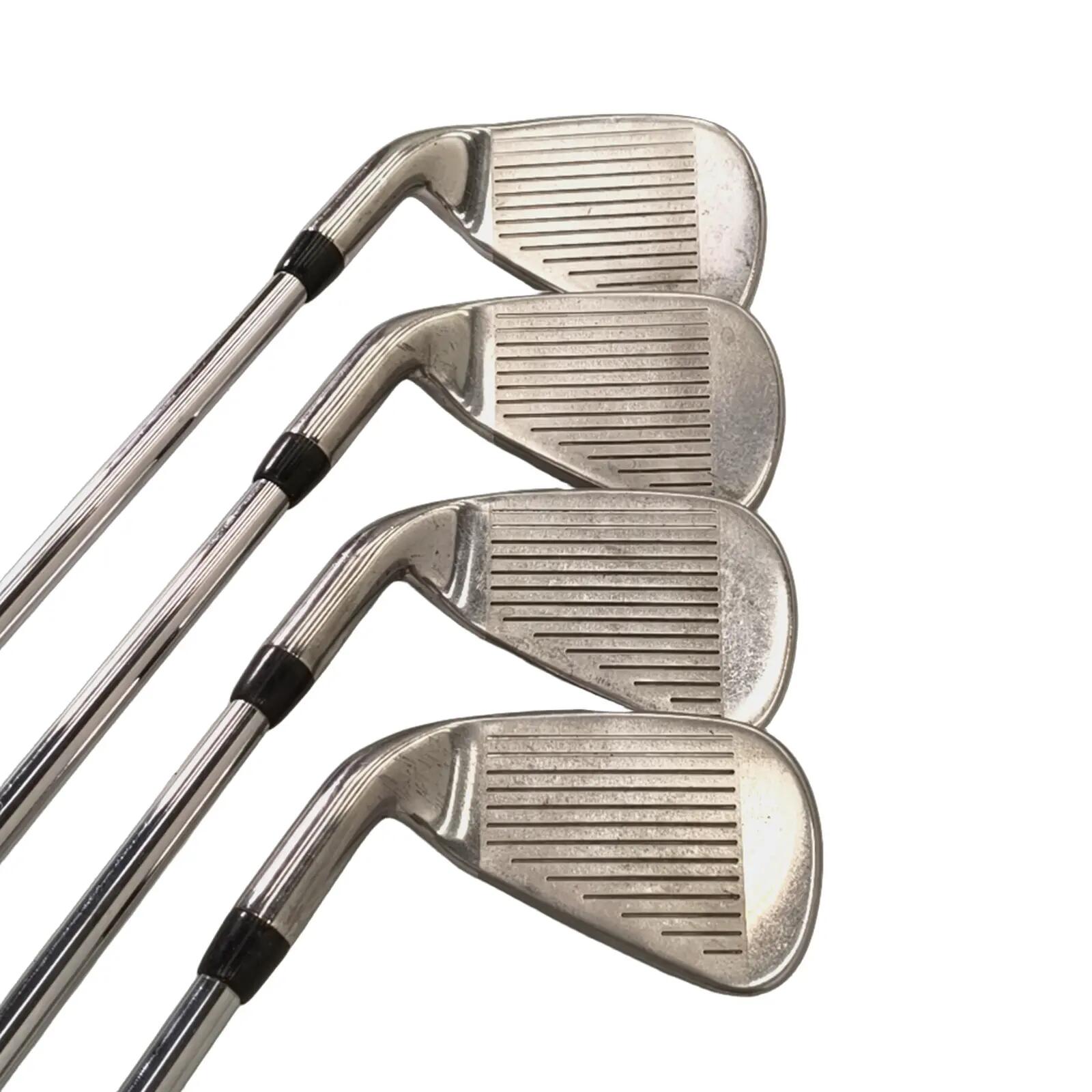 Callaway Mavrik Série de fers / 5-PW+GW+AW / Flex X-Stiff / Acier 7/7