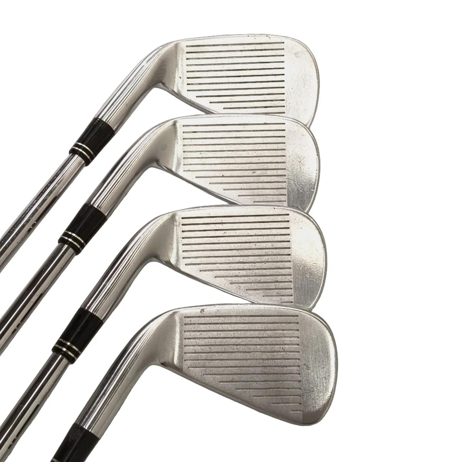 TaylorMade R7 IJzerset / 4-PW / Flex Regular / Staal 7/7