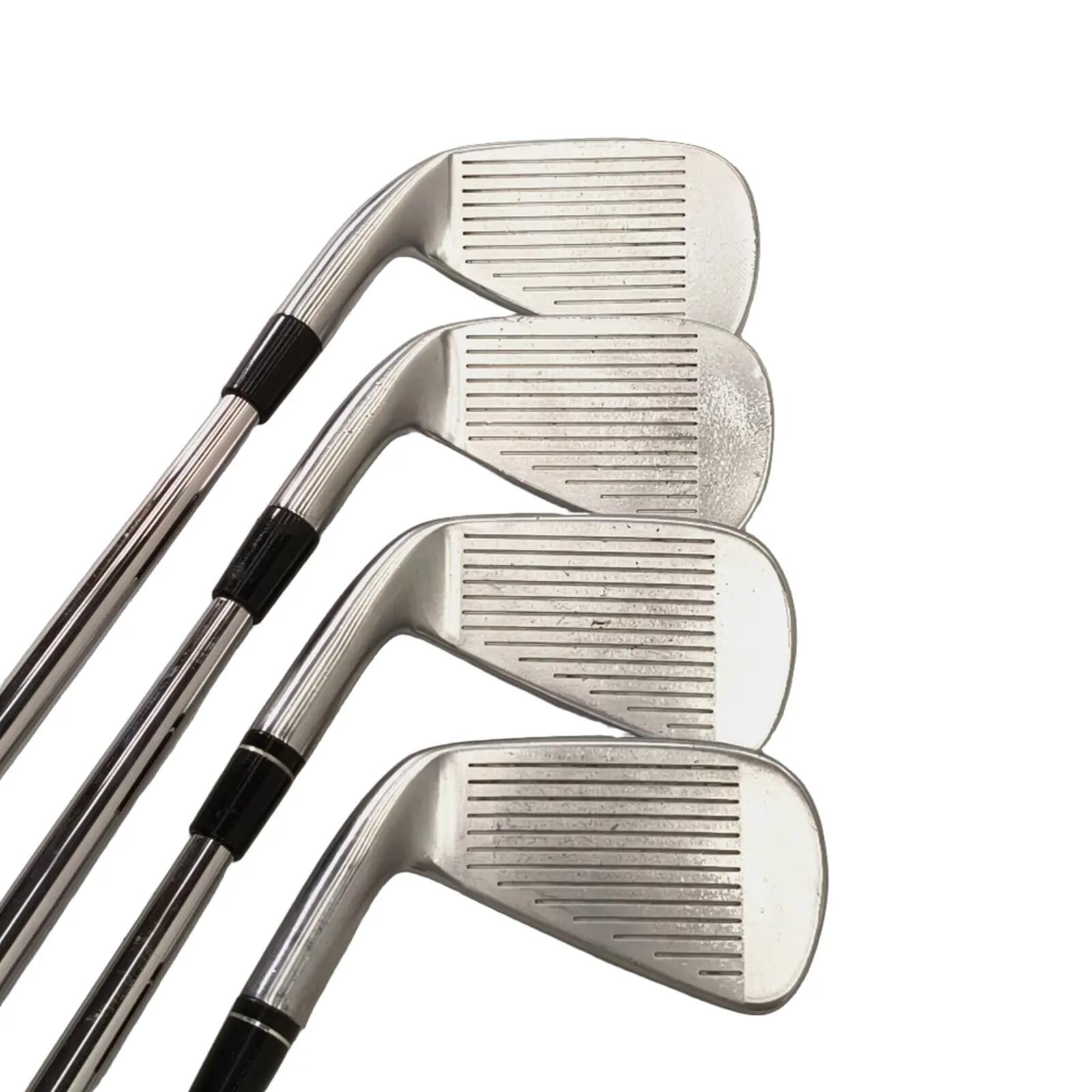 TaylorMade P770/P790 Série de fers / 4-PW / Flex Stiff / Acier 7/7