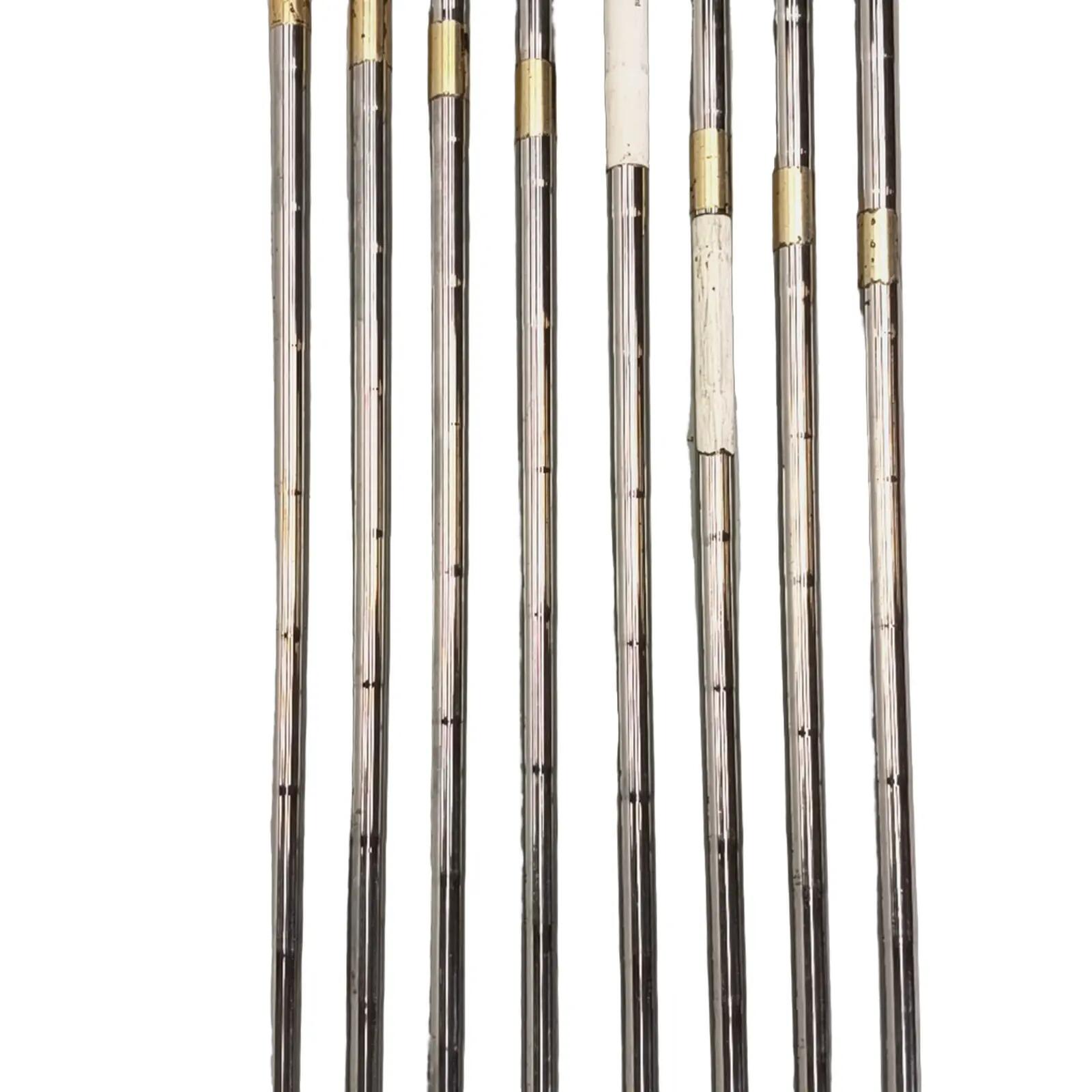 Callaway X-18 Série de fers / 3-PW / Flex Regular / Acier 4/7