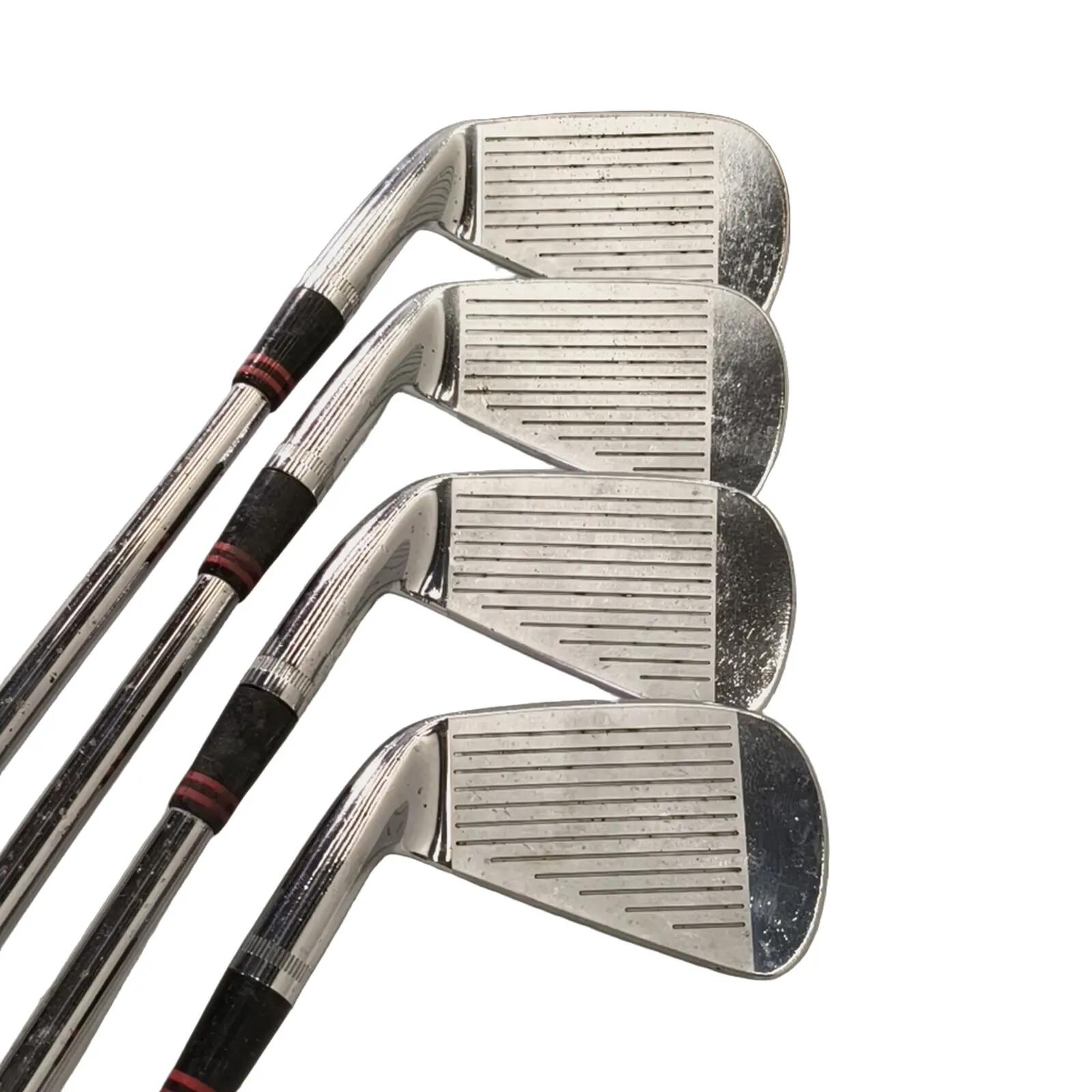 Ben Hogan Apex FTX Série de fers / 3-PW / Flex Stiff / Acier 7/7