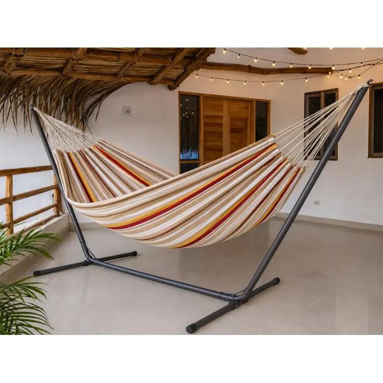 Tropical Hamac - Hamac sur pied INKA L Elisa 3/5