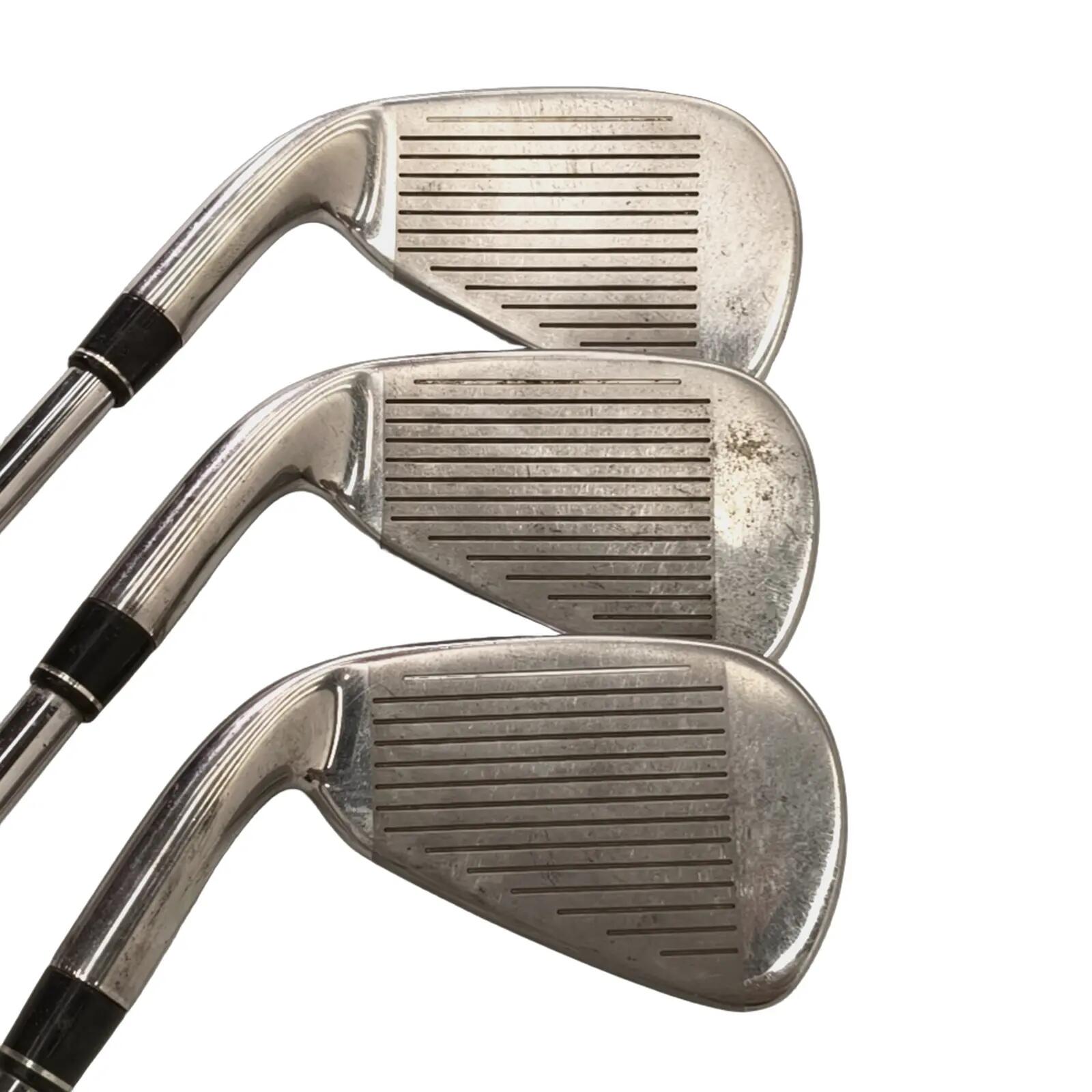 TaylorMade Burner 2.0 IJzerset / 5-PW / Flex Regular / Staal 7/7