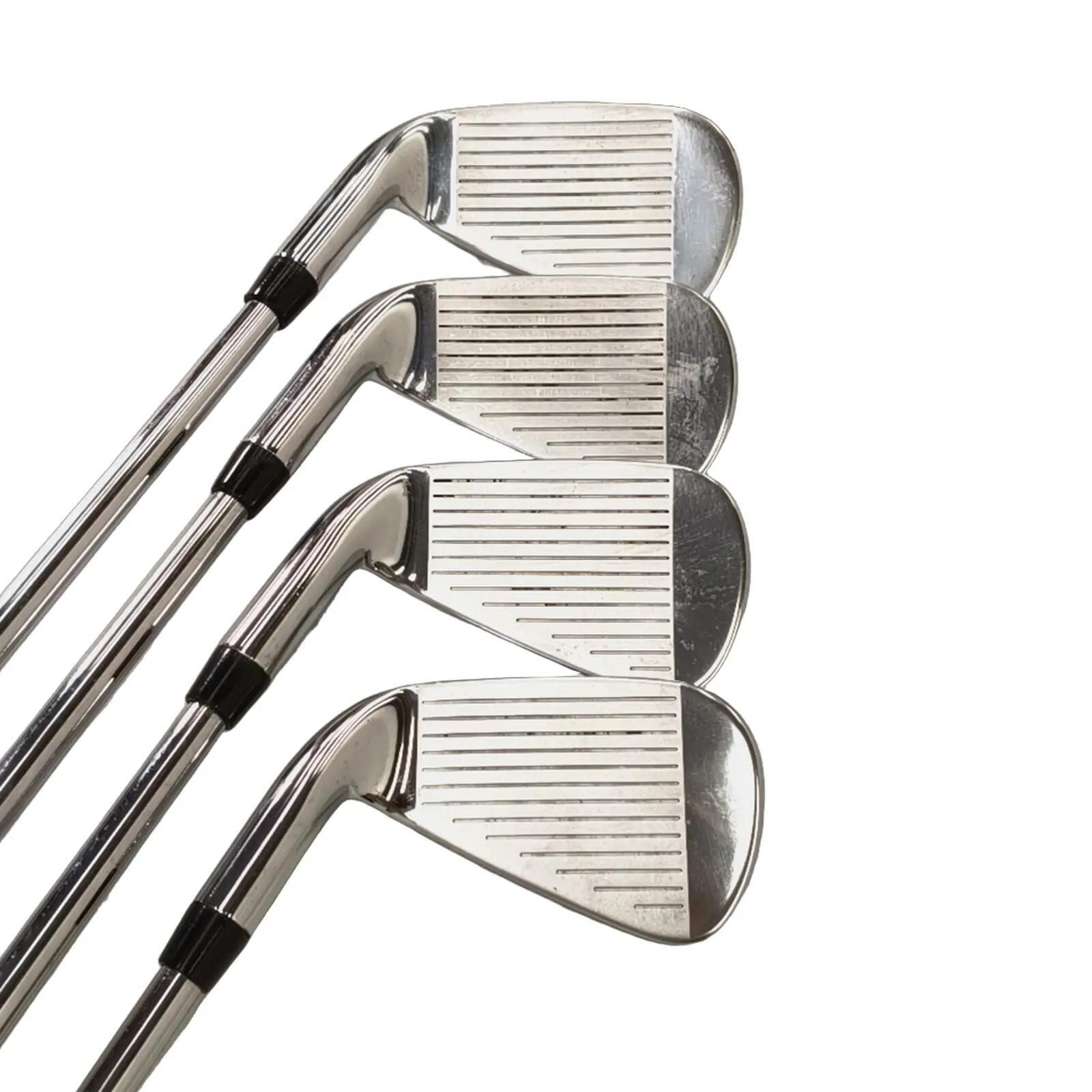 Callaway Elyte Série de fers / 4-PW / Flex X-Stiff / SteelFiber 7/7