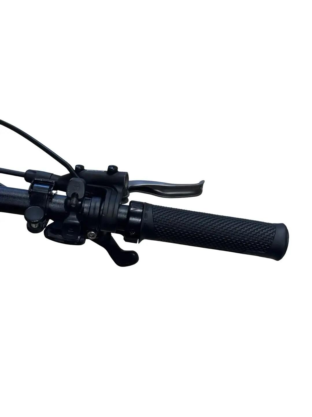 Ricondizionata - E-Mountain bike Scott Axis eRide 10 Men XT - Stato eccellente 7/15