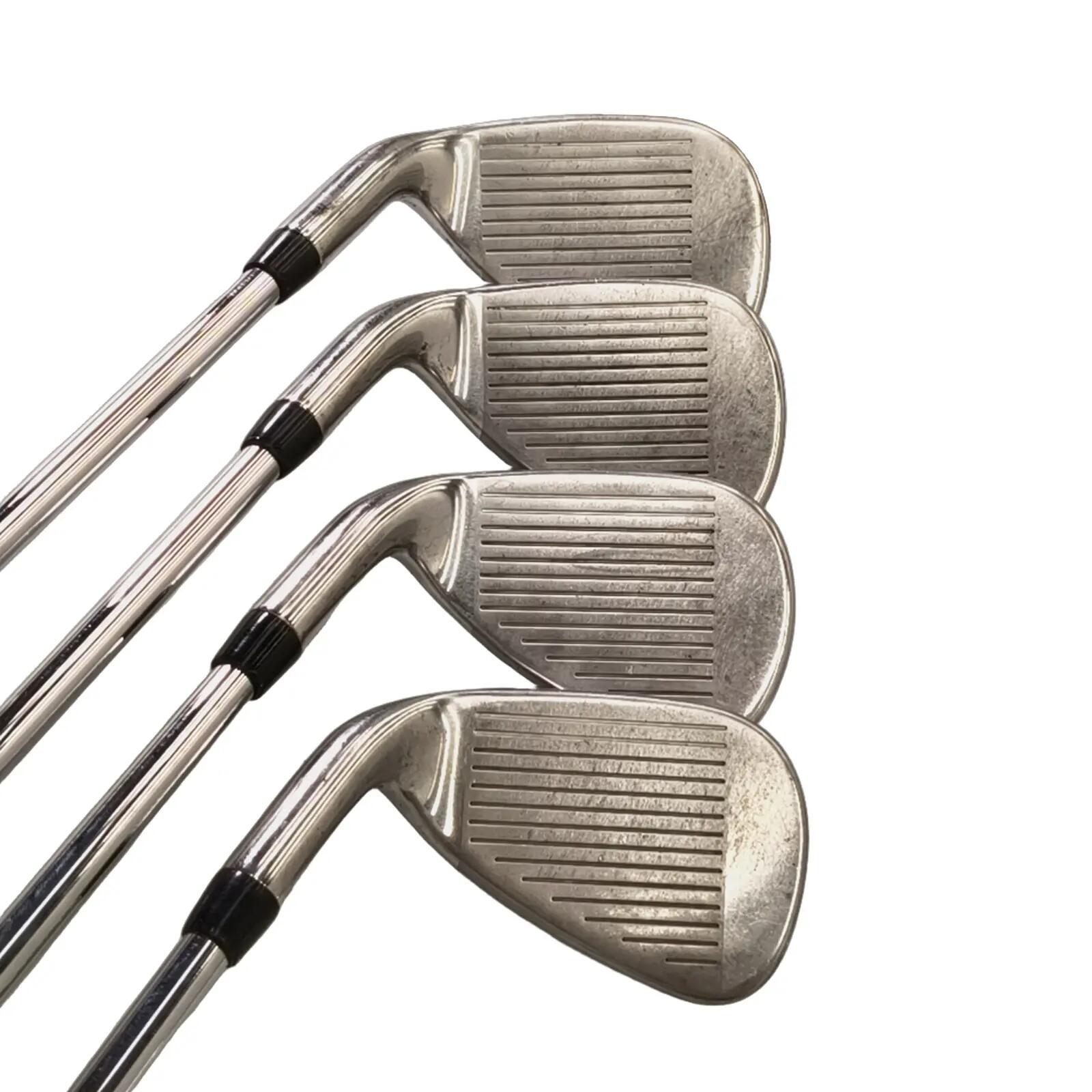 Callaway Mavrik Série de fers / 5-PW+GW+AW / Flex X-Stiff / Acier 6/7
