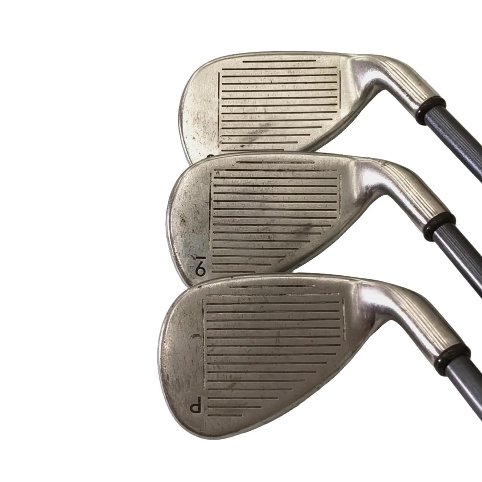 Callaway Steelhead X-16 Série de fers / 4-6i+8-9i+PW / Flex Regular / Graphite 6/7