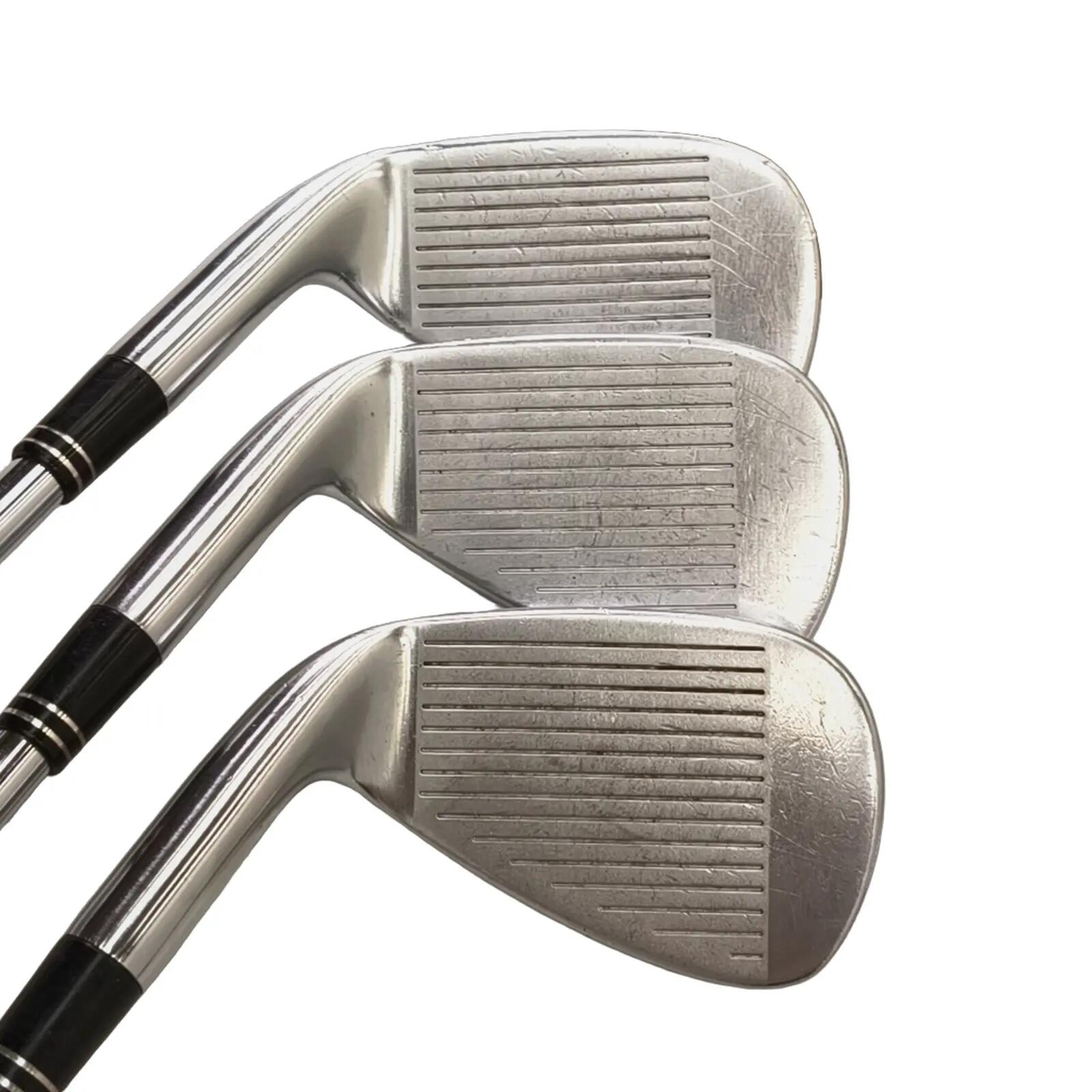 TaylorMade R7 IJzerset / 4-PW / Flex Regular / Staal 6/7