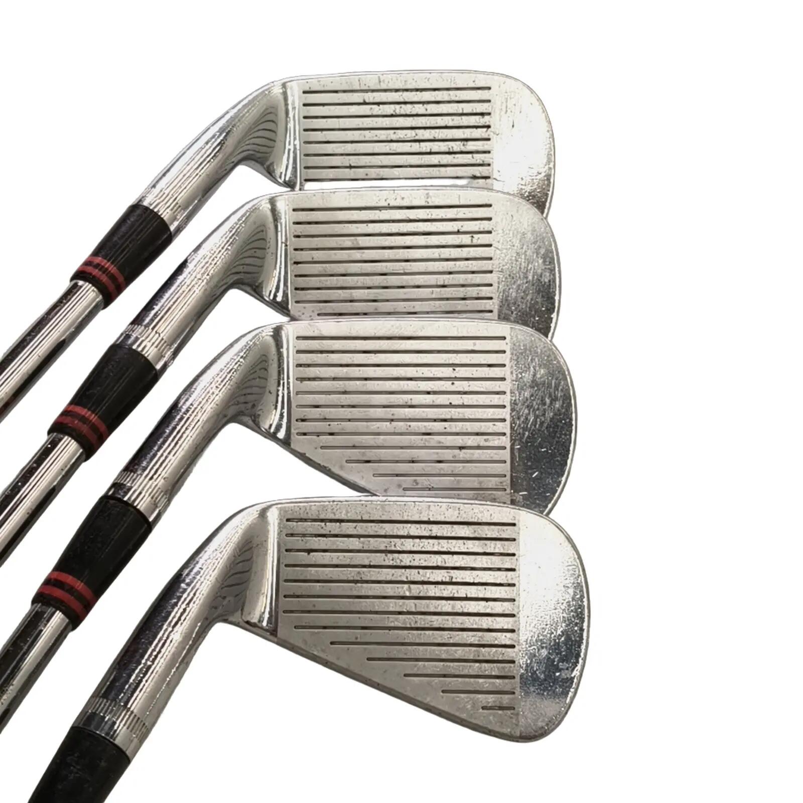 Ben Hogan Apex FTX Série de fers / 3-PW / Flex Stiff / Acier 6/7
