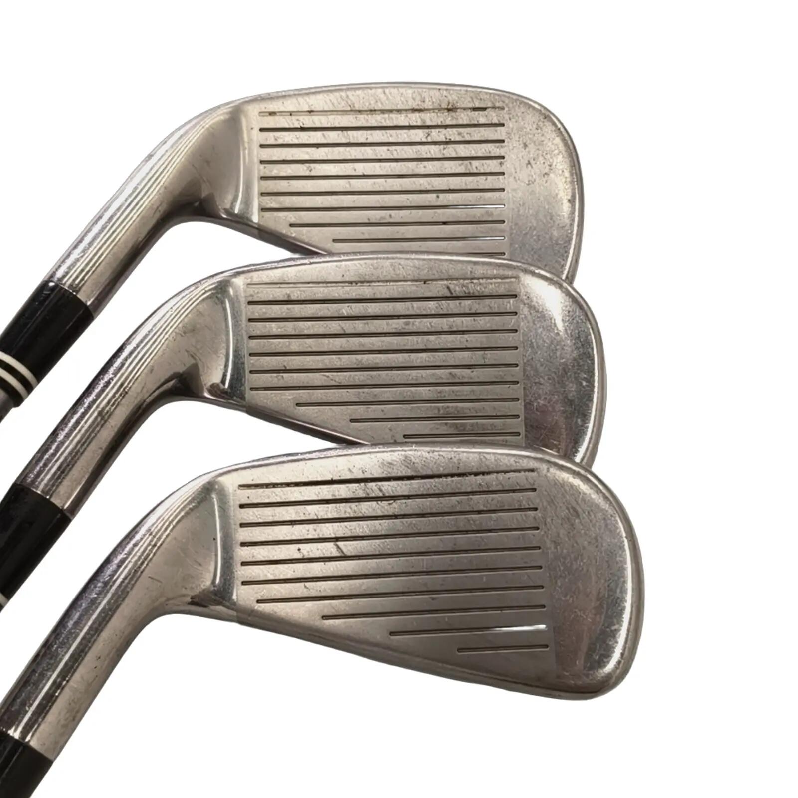 Cleveland Hi-Bore XLi Série de fers / 5-9i / Flex Ladies / Graphite 6/7