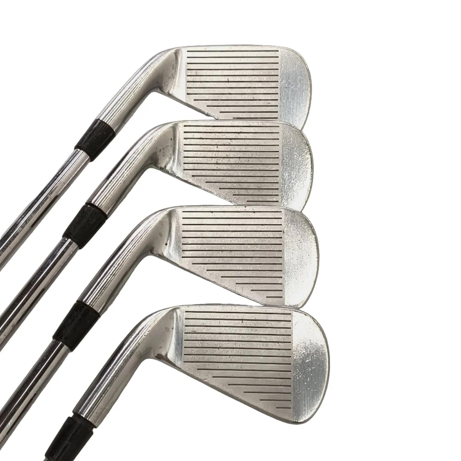 Callaway X Tour Série de fers / 3-PW / Flex Stiff / Acier 7/7