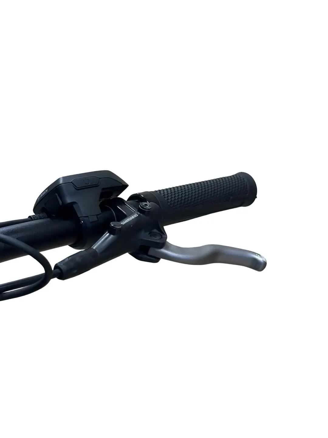 Ricondizionata - E-Mountain bike Scott Axis eRide 10 Men XT - Stato eccellente 6/15