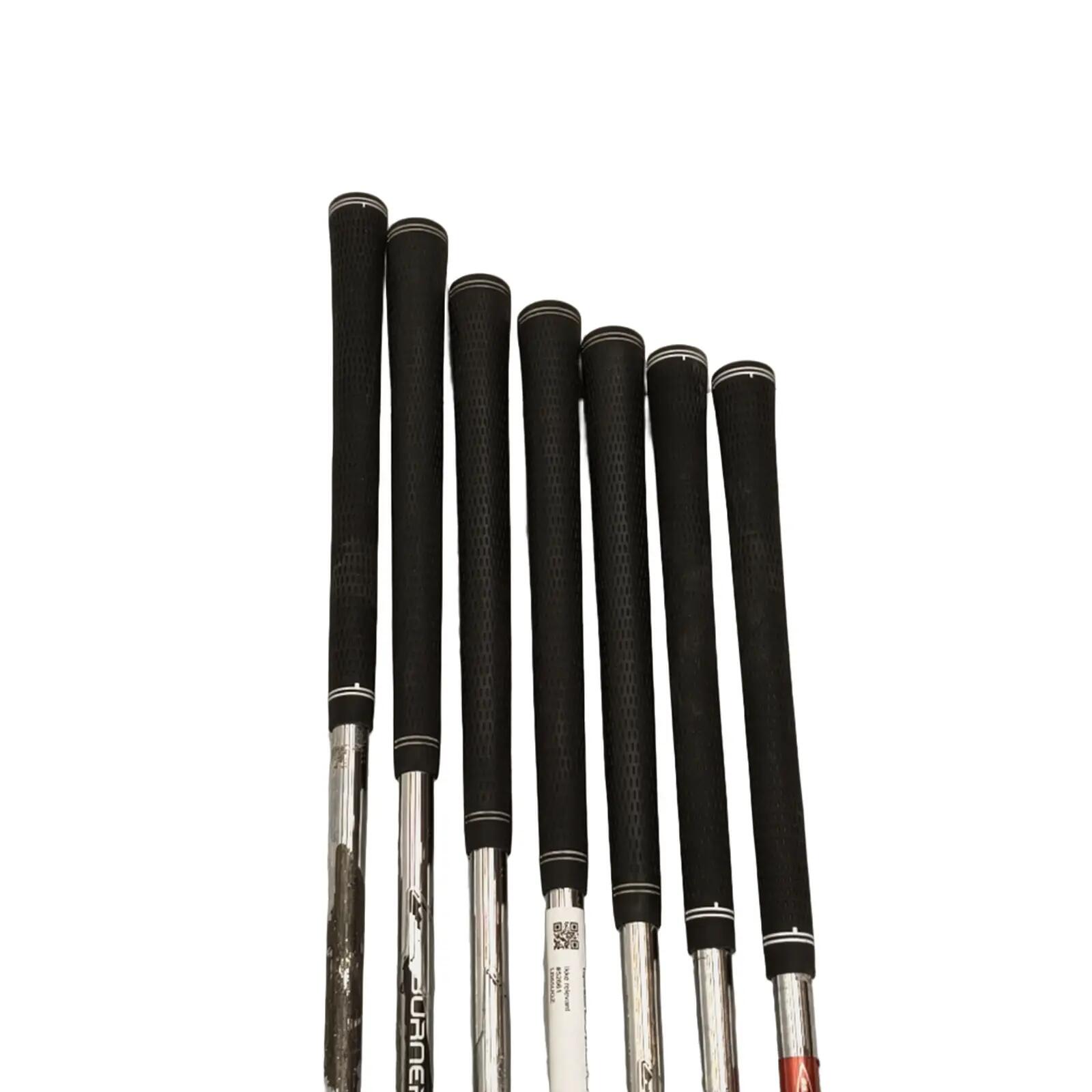 TaylorMade Burner 2.0 Série de fers / 3-4i+6-PW / Flex Regular / Acier 5/7