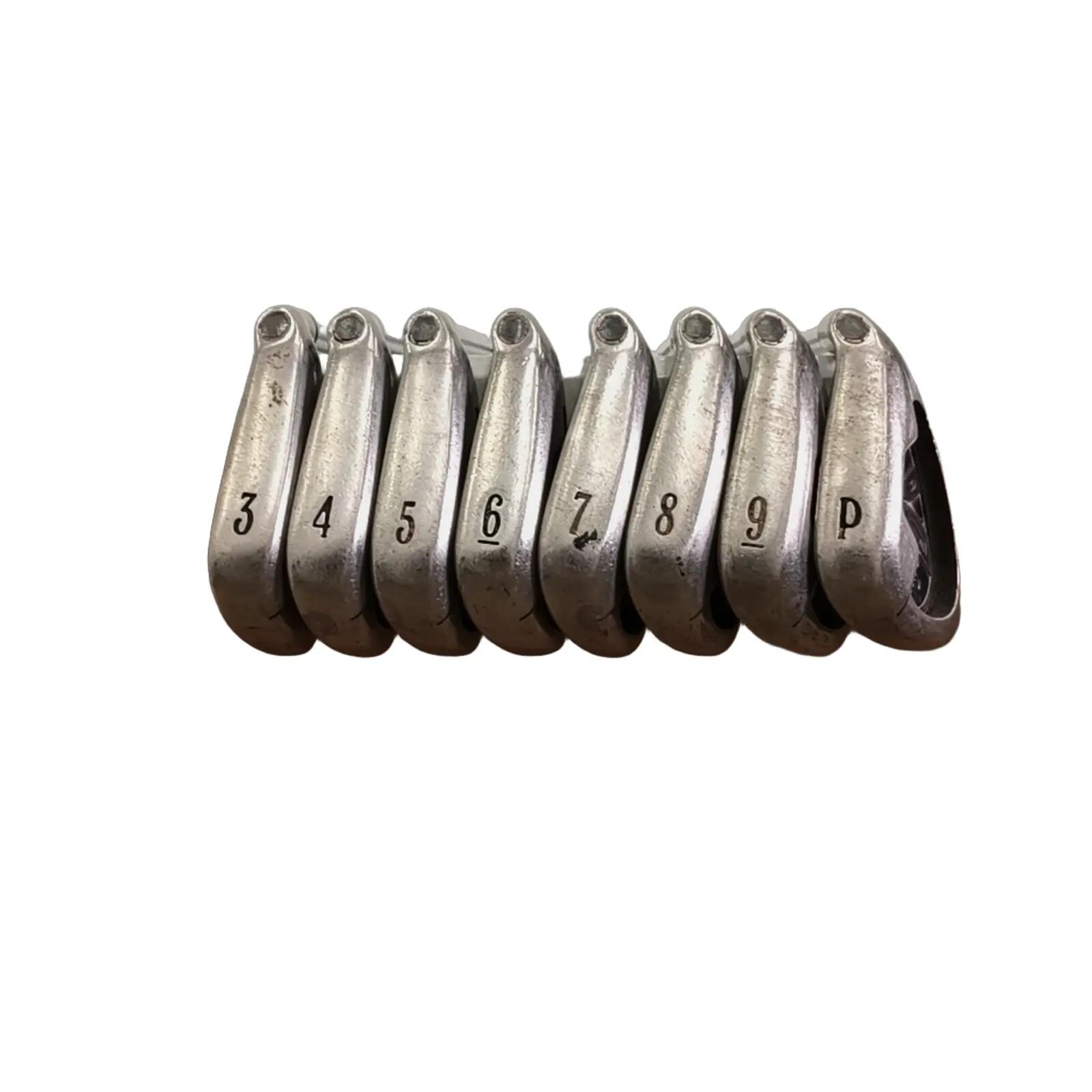 Callaway X-18 Série de fers / 3-PW / Flex Regular / Acier 2/7