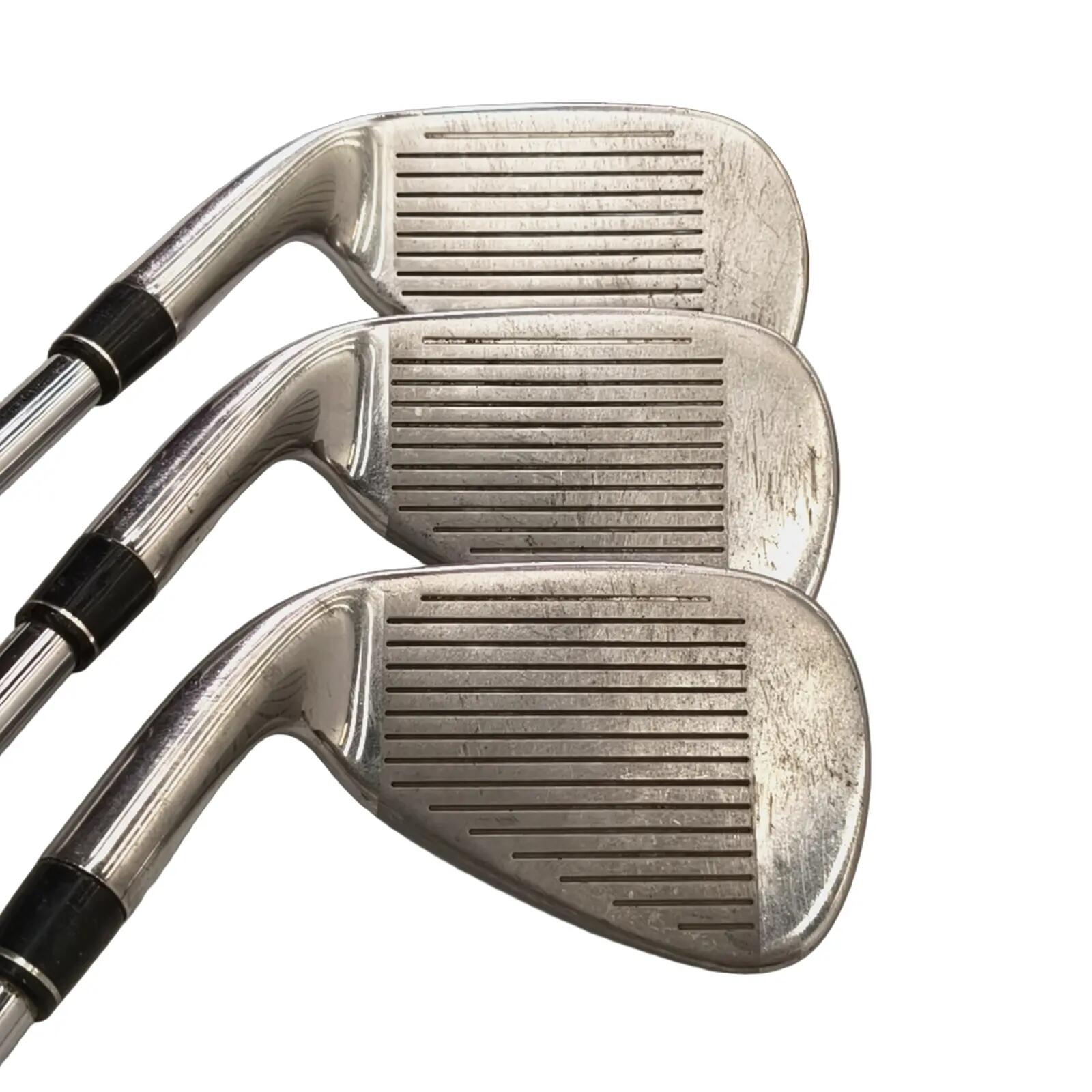 TaylorMade Burner 2.0 IJzerset / 5-PW / Flex Regular / Staal 6/7