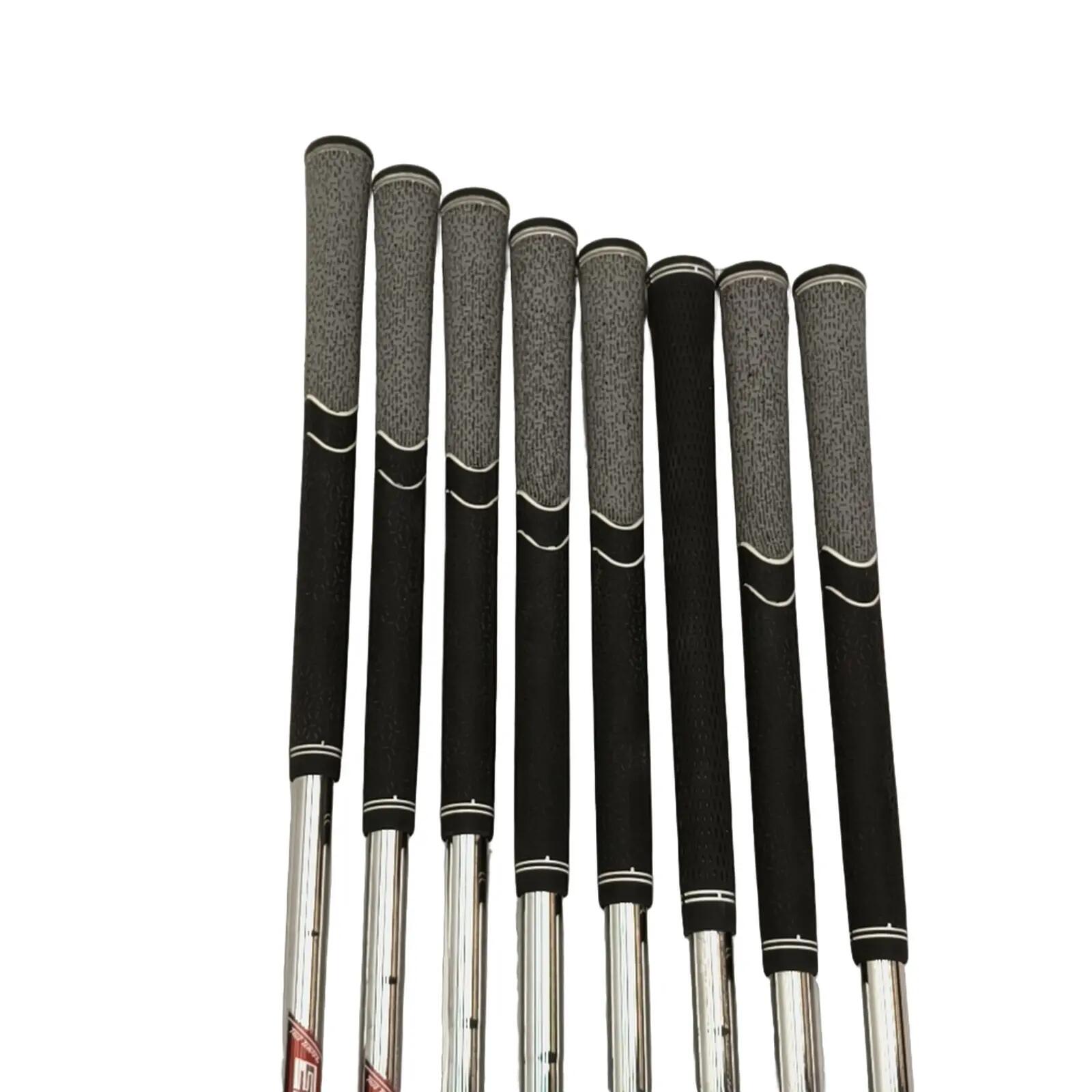 Callaway Mavrik Série de fers / 5-PW+GW+AW / Flex X-Stiff / Acier 5/7