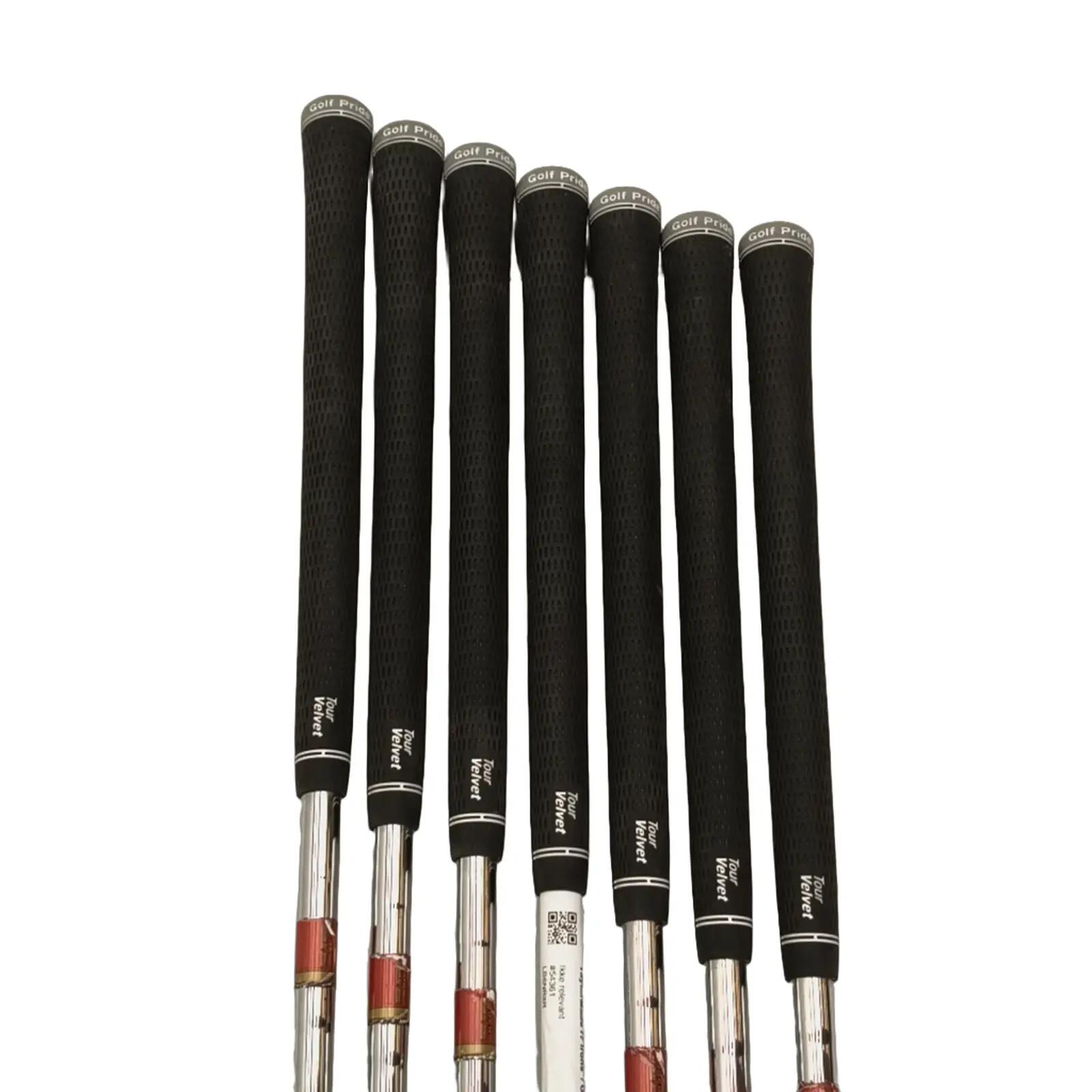 TaylorMade R7 IJzerset / 4-PW / Flex Regular / Staal 5/7