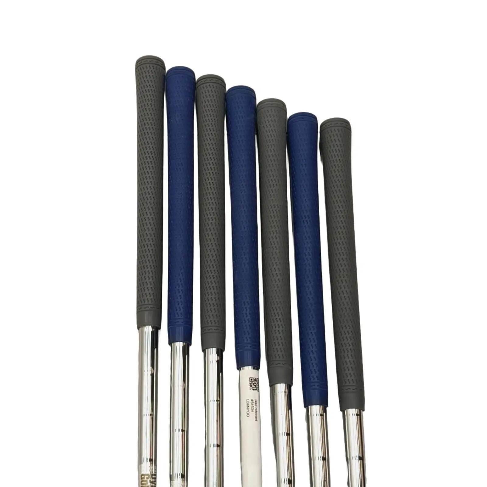 TaylorMade P770/P790 Série de fers / 4-PW / Flex Stiff / Acier 5/7